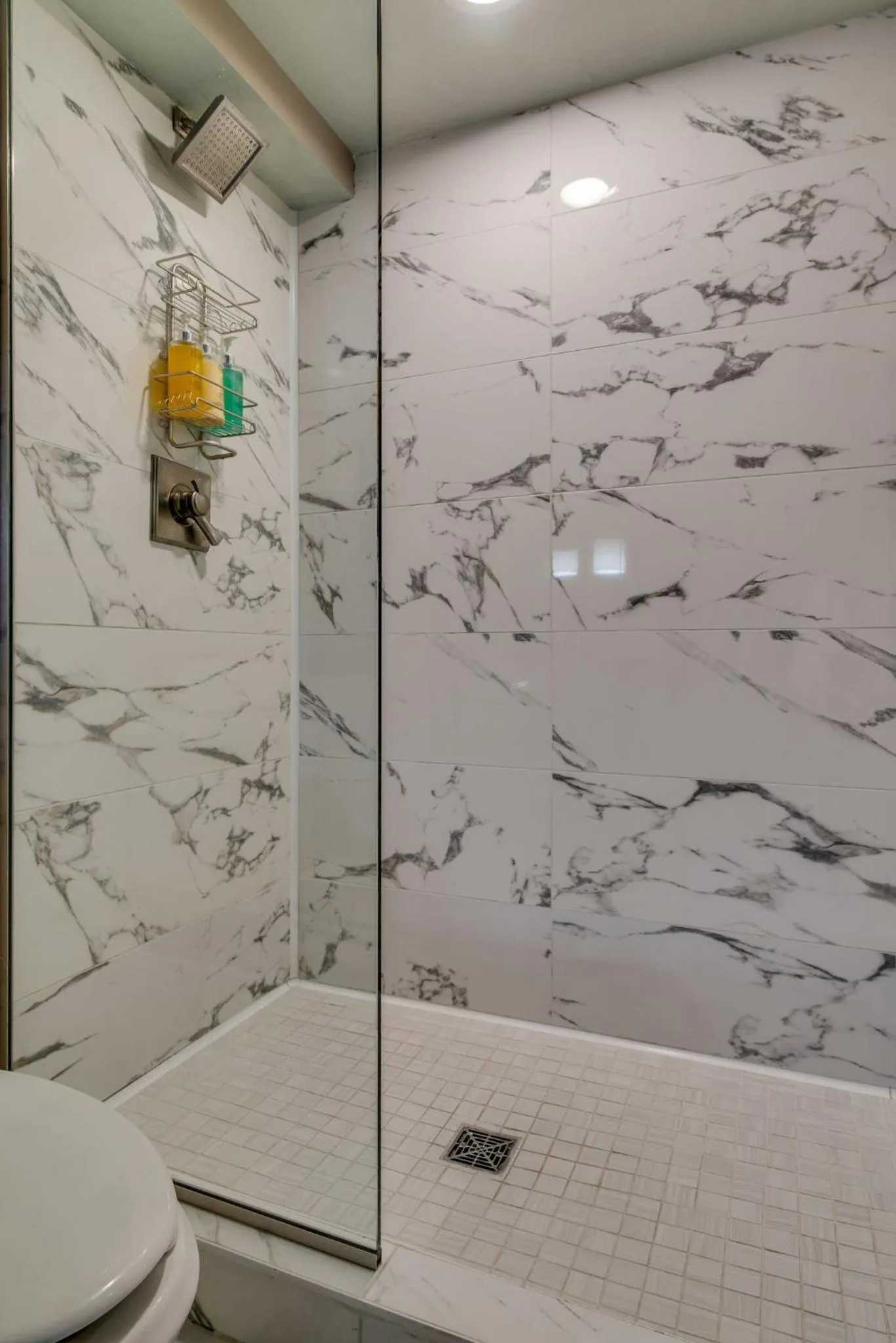 Nashville Riverfront Lofts