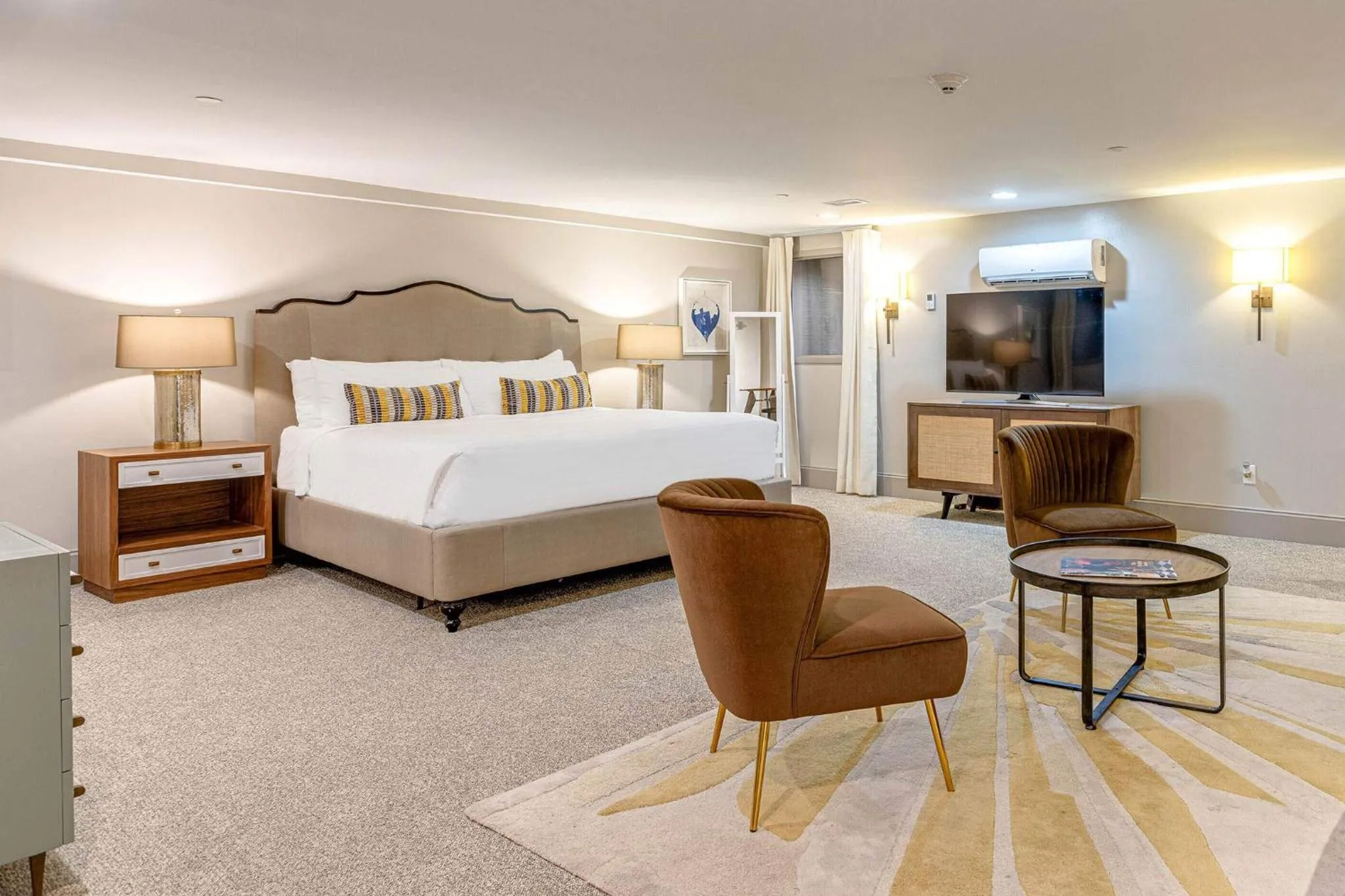 Nashville Riverfront Lofts