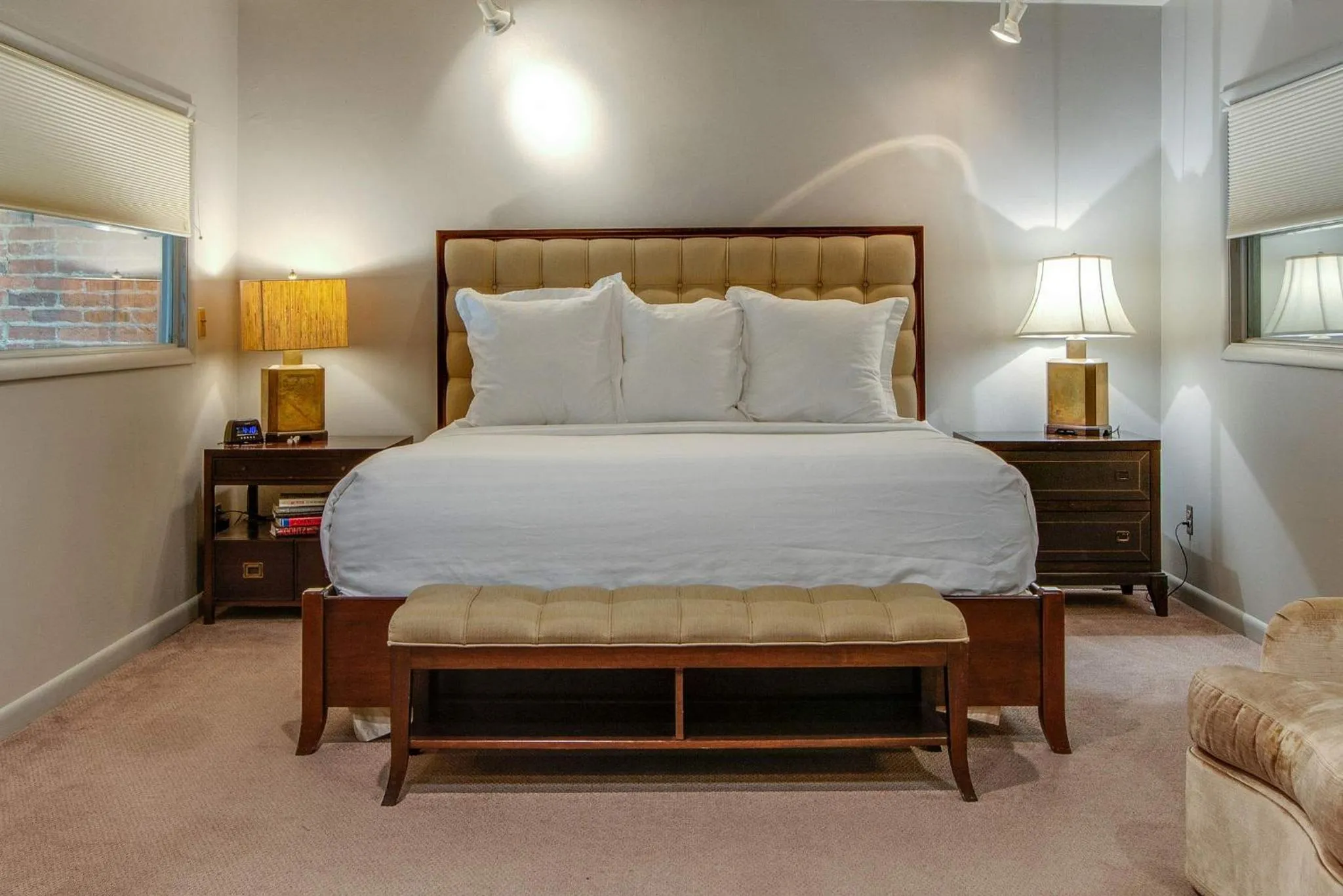 Nashville Riverfront Lofts