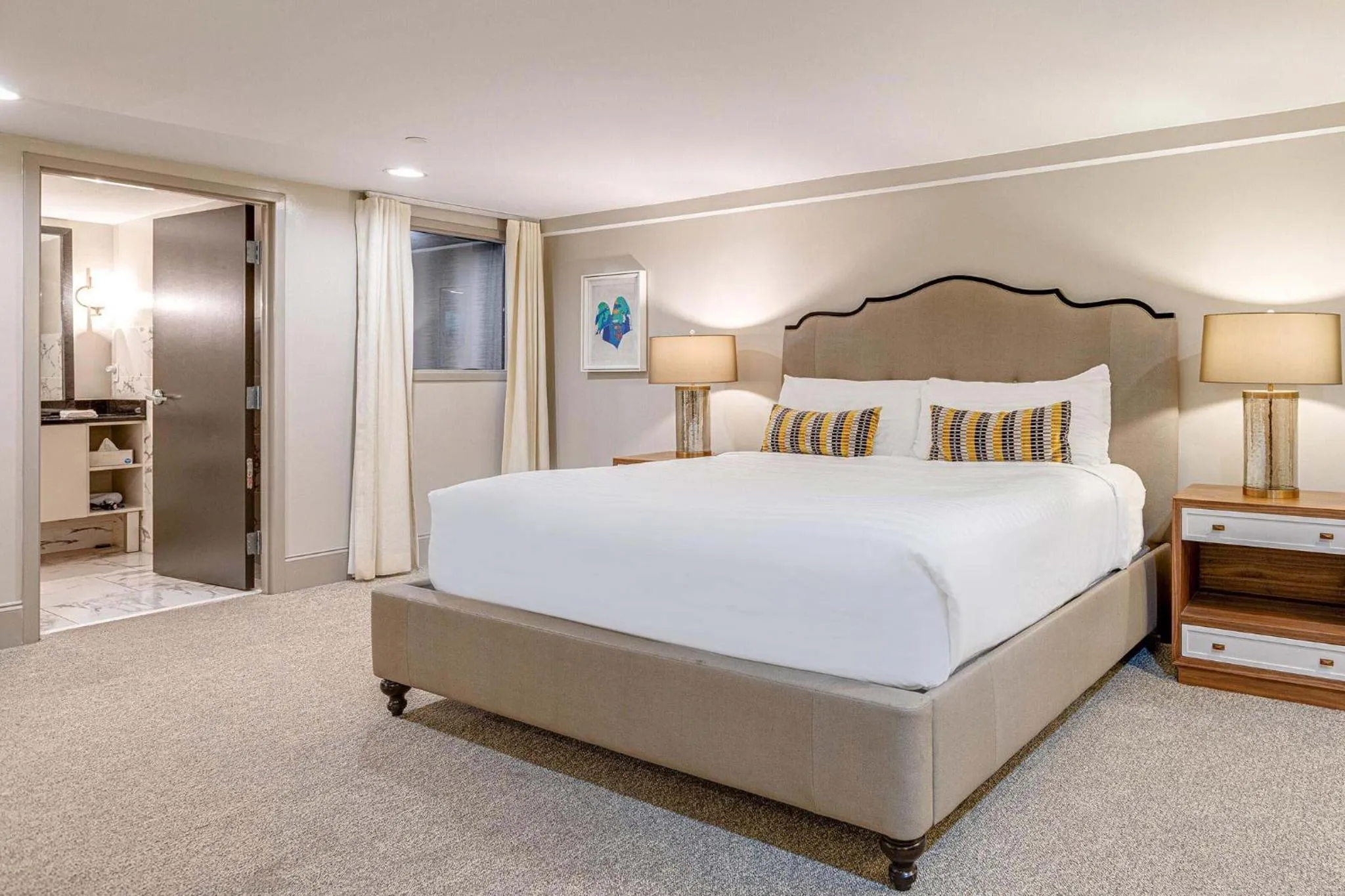 Nashville Riverfront Lofts