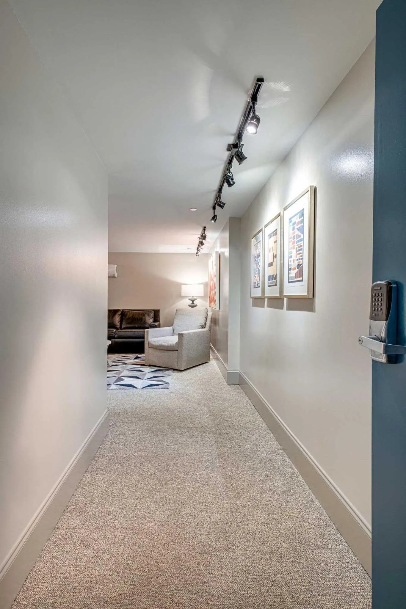 Nashville Riverfront Lofts