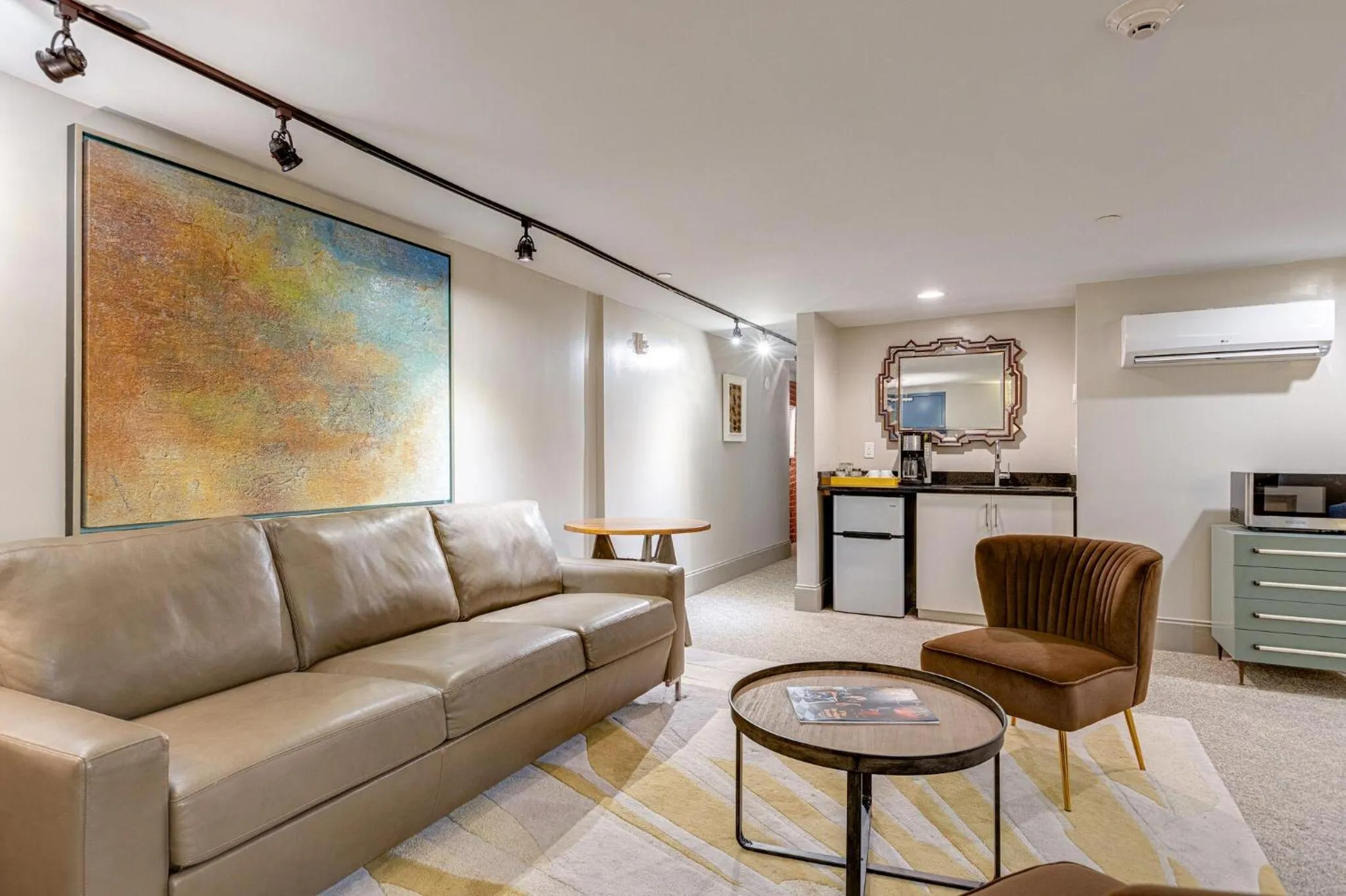 Nashville Riverfront Lofts