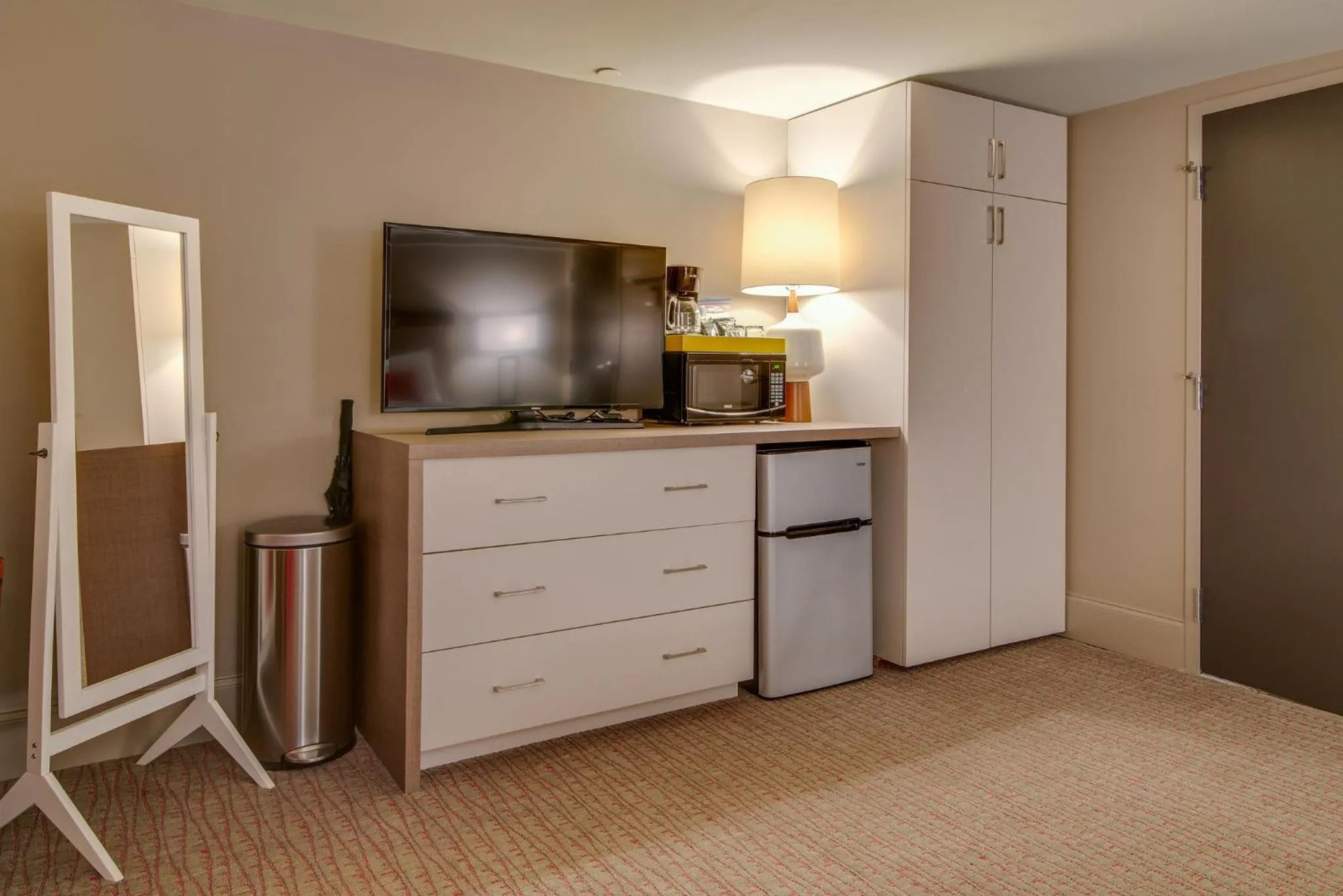 Nashville Riverfront Lofts