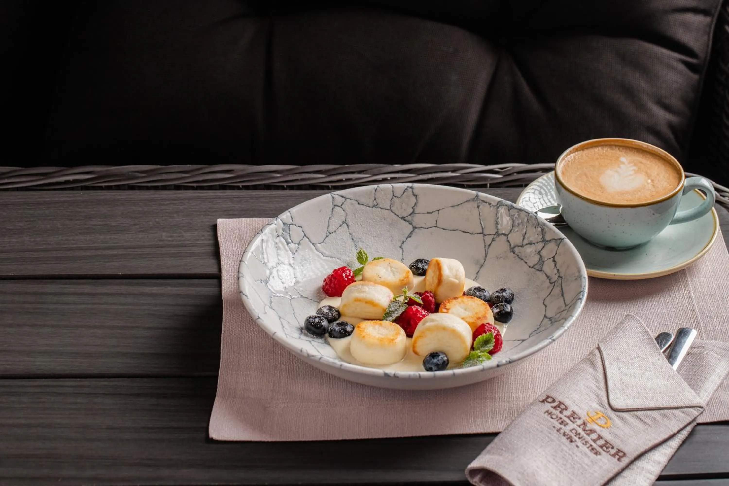 Premier Hotel Dnister