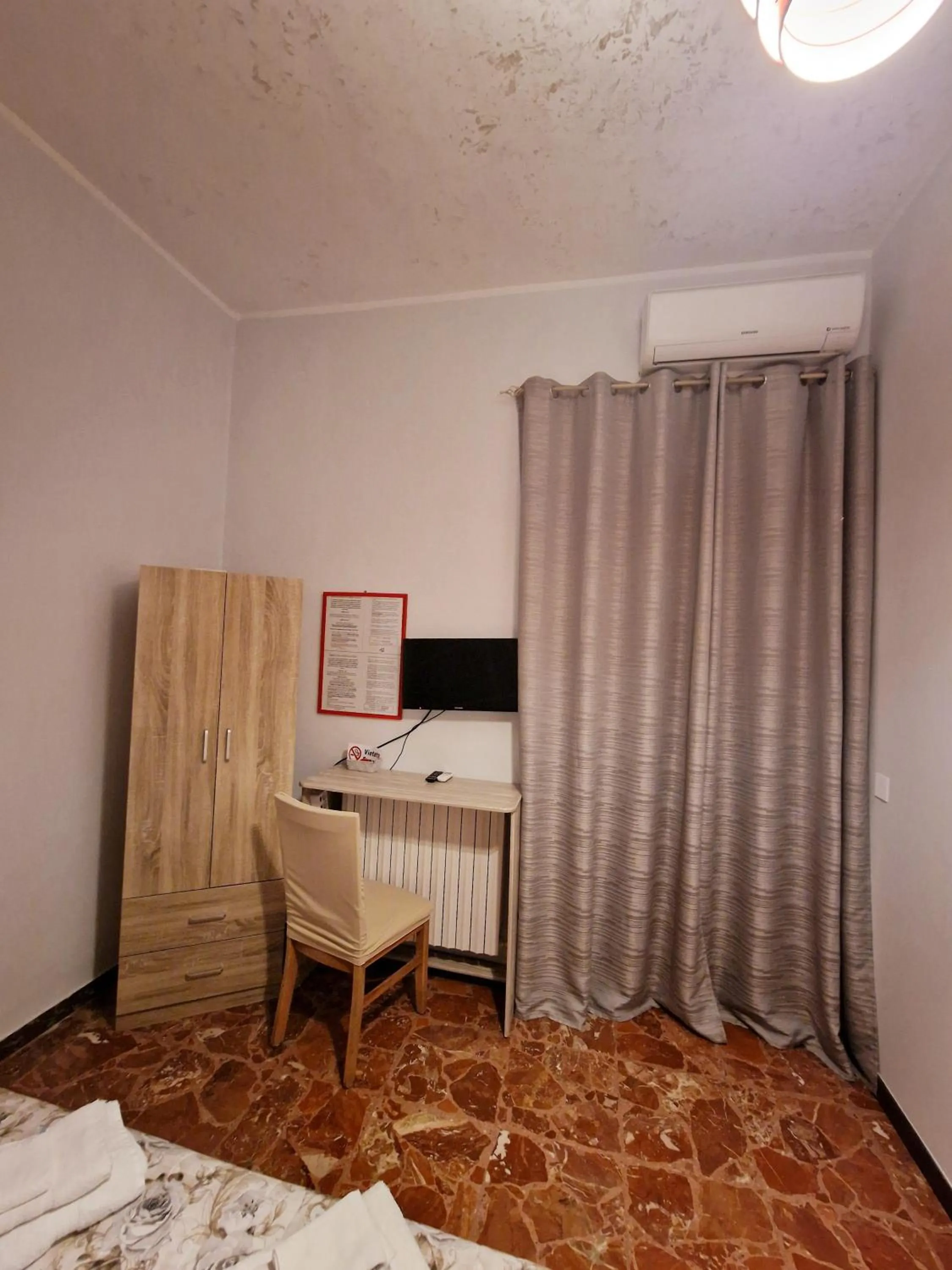 TV and multimedia in B&B Elisa