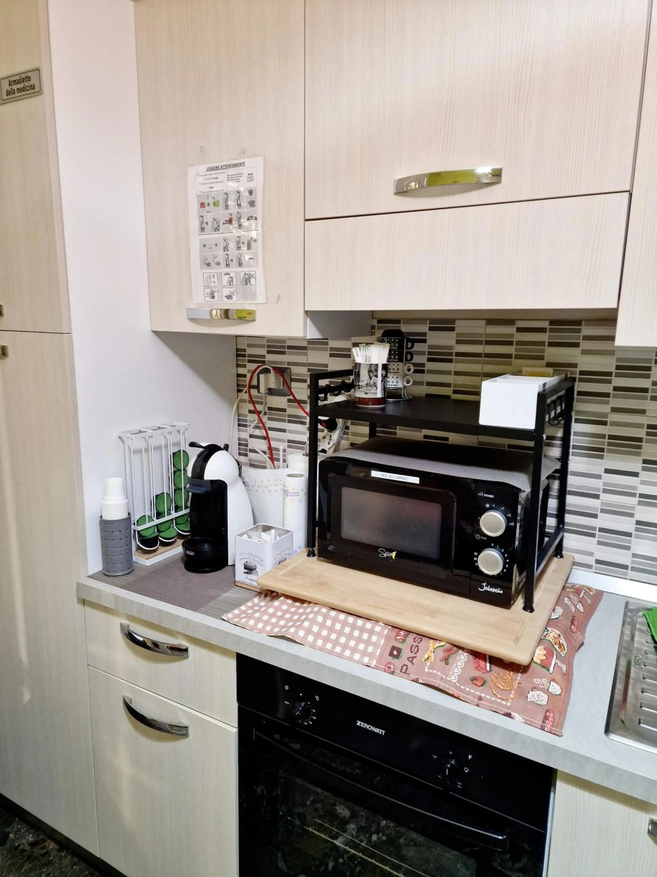 Breakfast in B&B Elisa