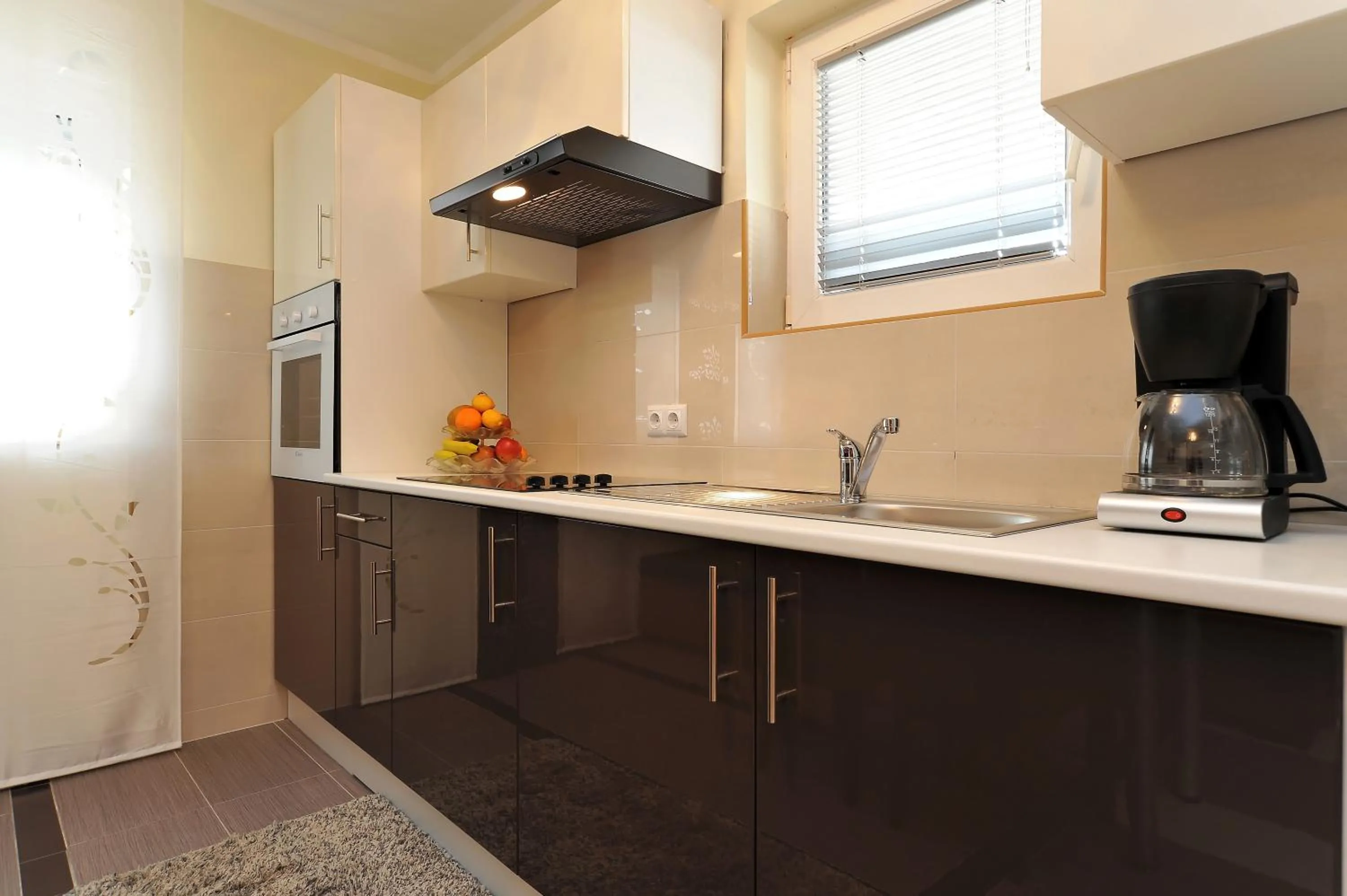 Day in Villa Vanilla with Heated Pool