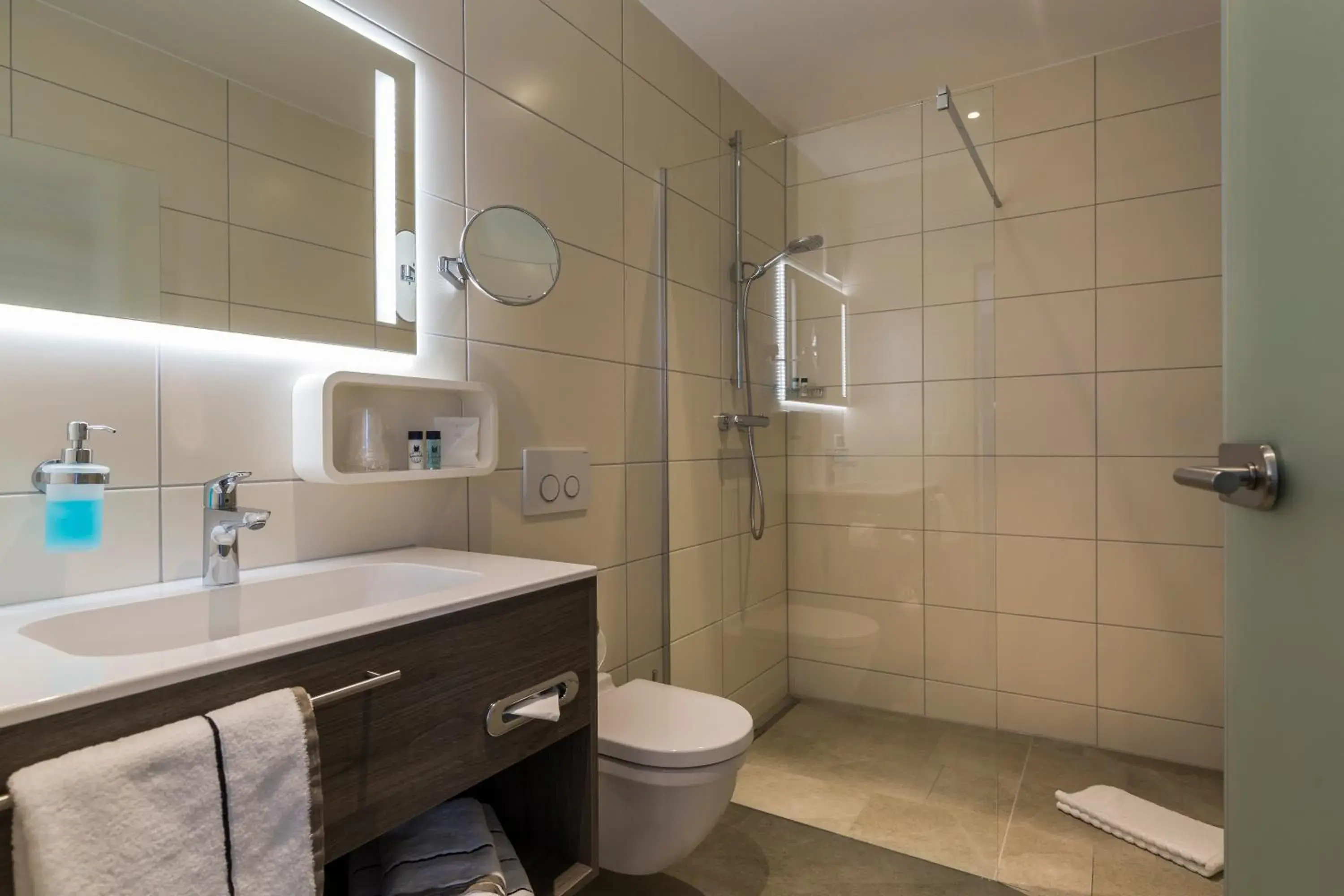 Business Double Room in Hotel Hirsch Business Double Room in Hotel Hirsch