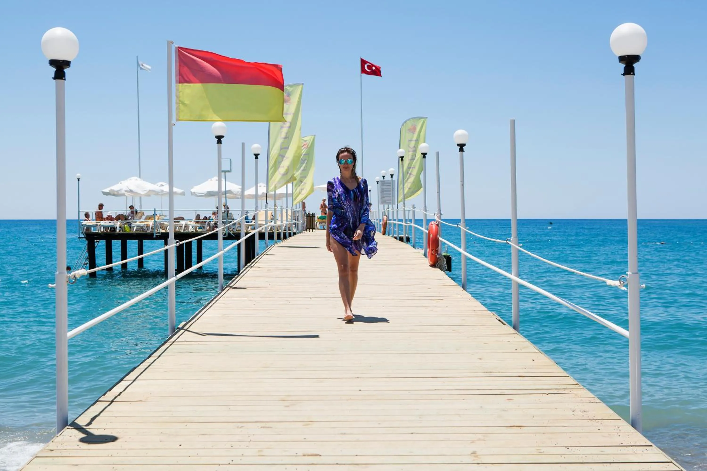 Other in Galeri Resort Hotel - Ultra All Inclusive