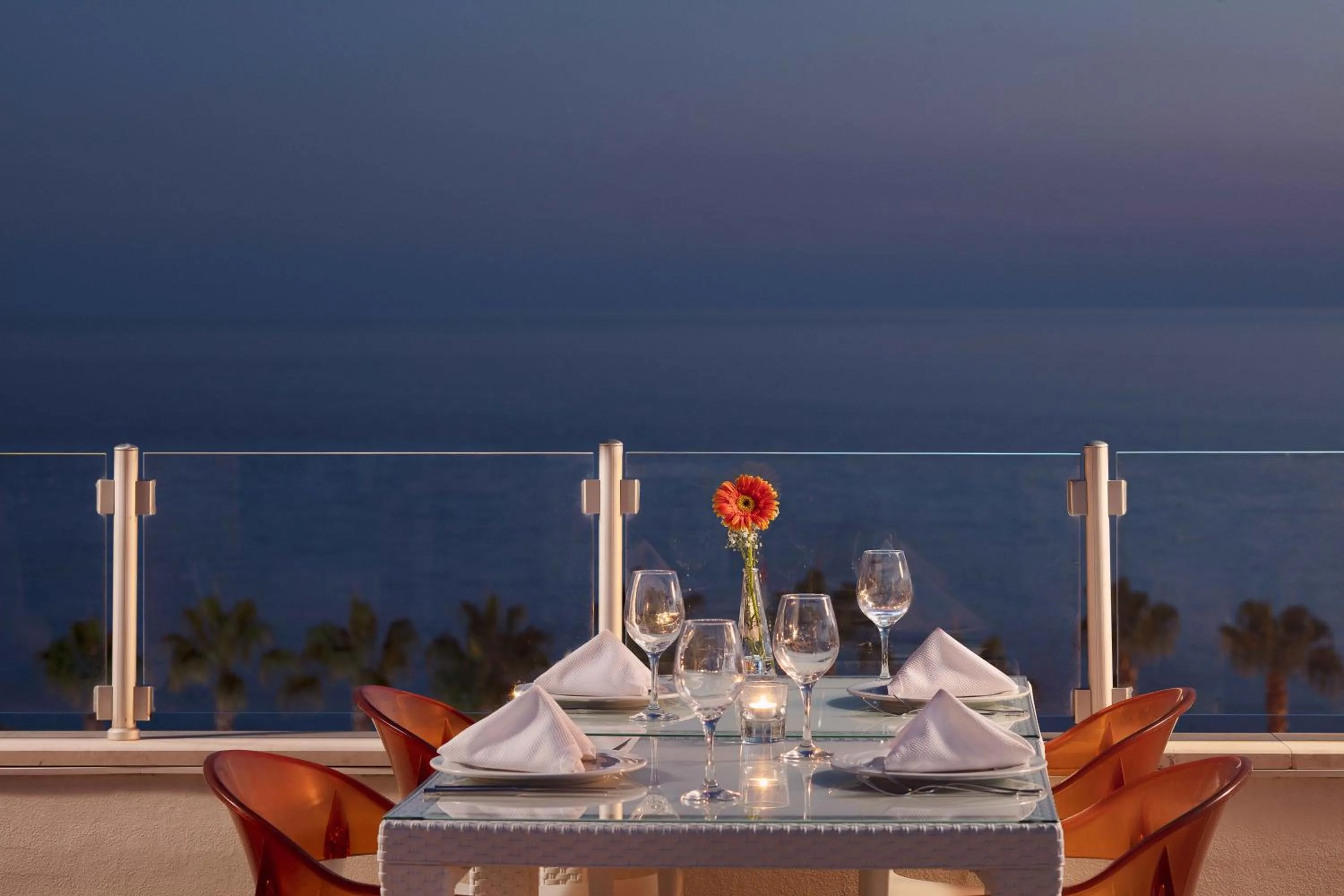 Restaurant/places to eat in Galeri Resort Hotel - Ultra All Inclusive