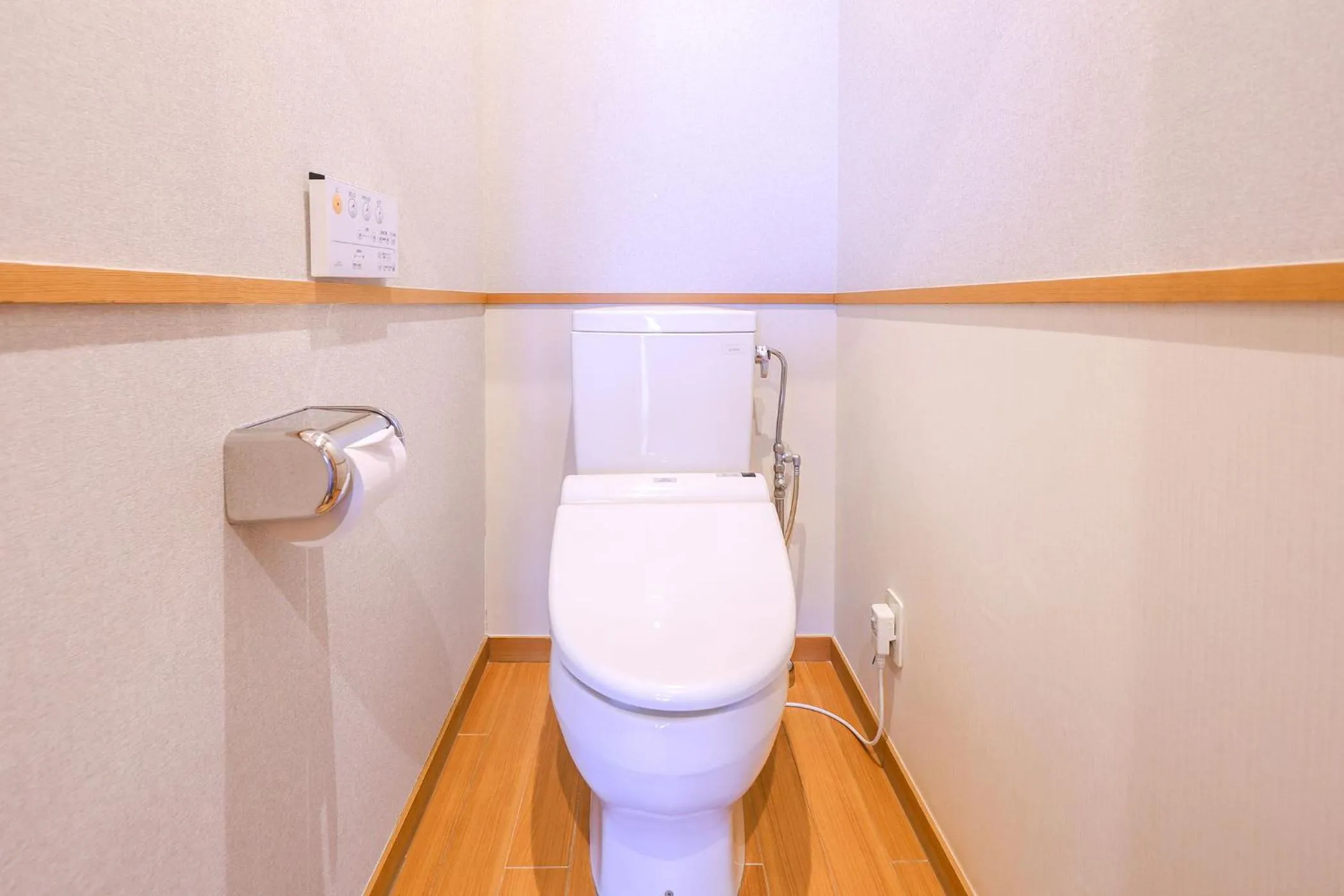 Photo of the whole room in TAOYA Kisoji