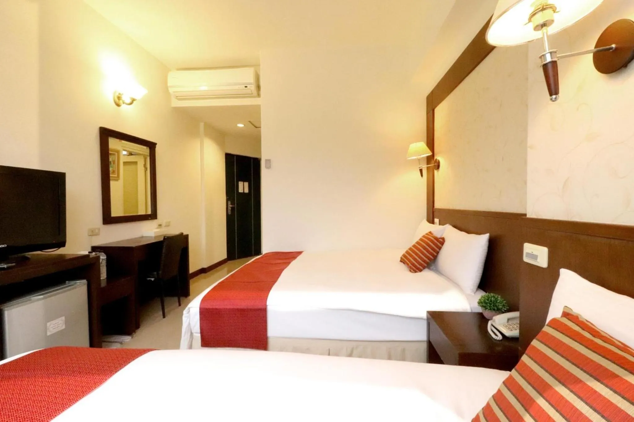 bunk bed, Bed in FlowerSay Homestay