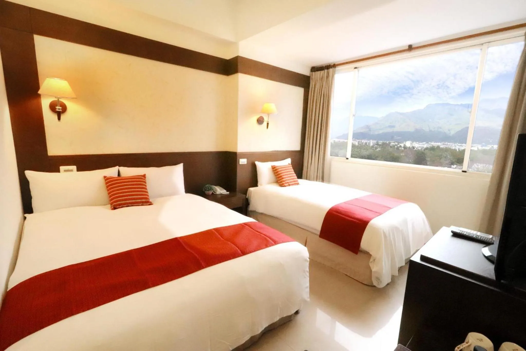 bunk bed, Bed in FlowerSay Homestay