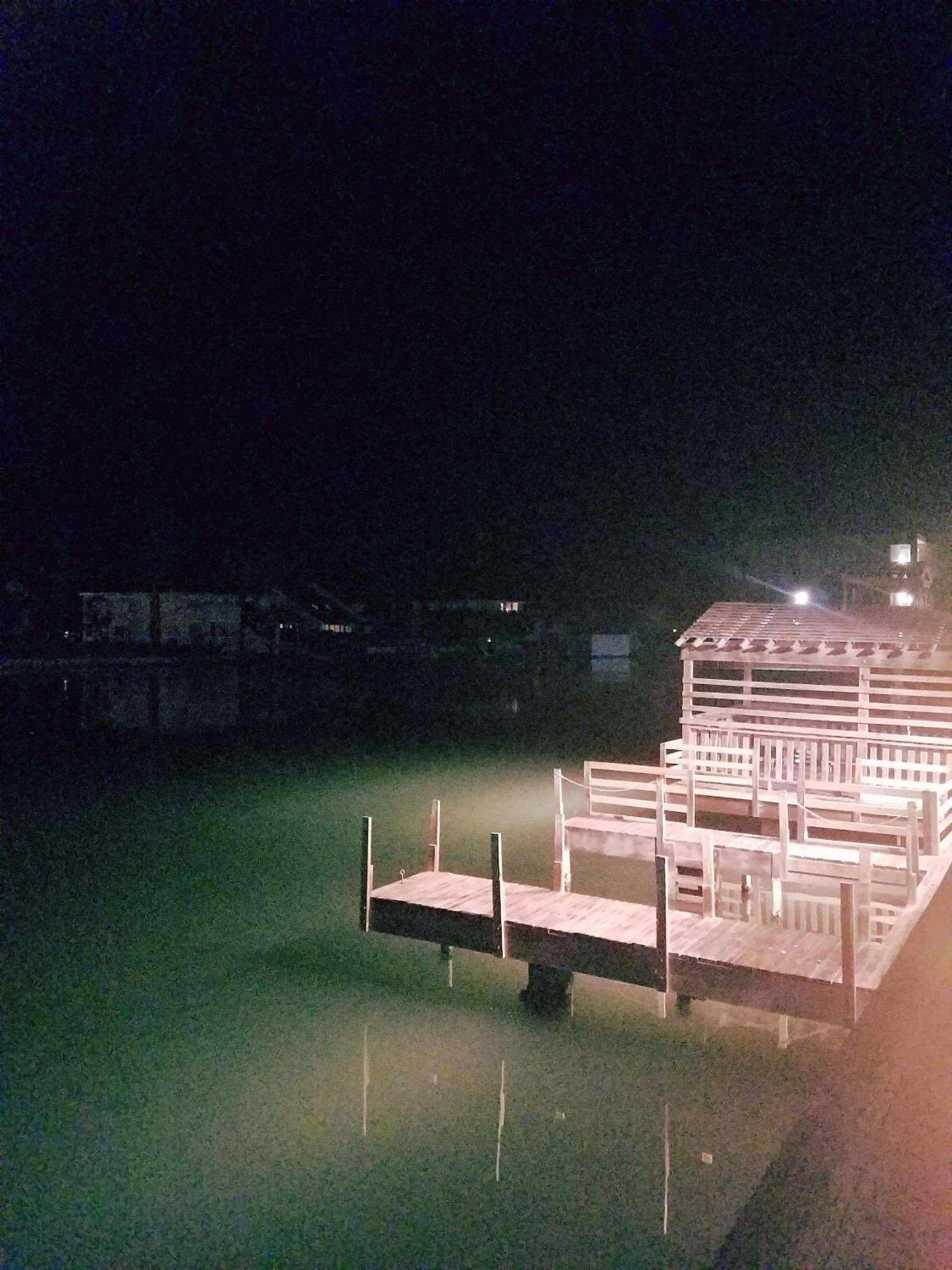 Area and facilities in Casa Bella Hotel and Suites