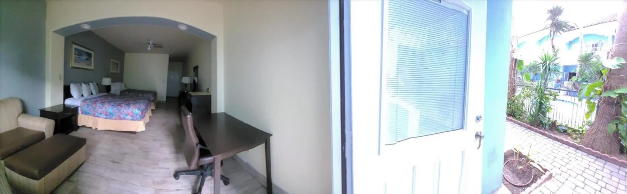 Casa Bella Hotel and Suites