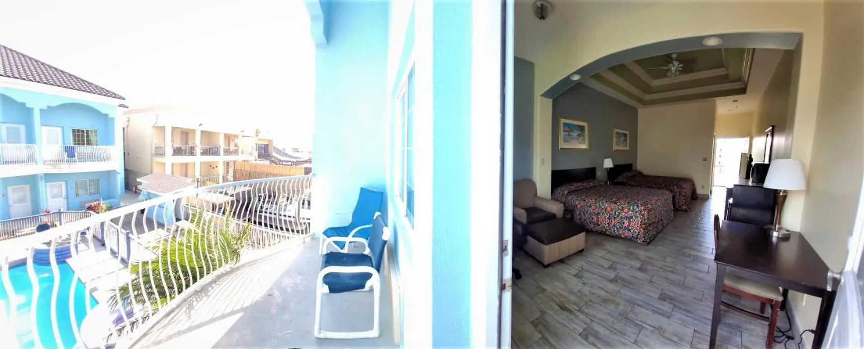 Casa Bella Hotel and Suites