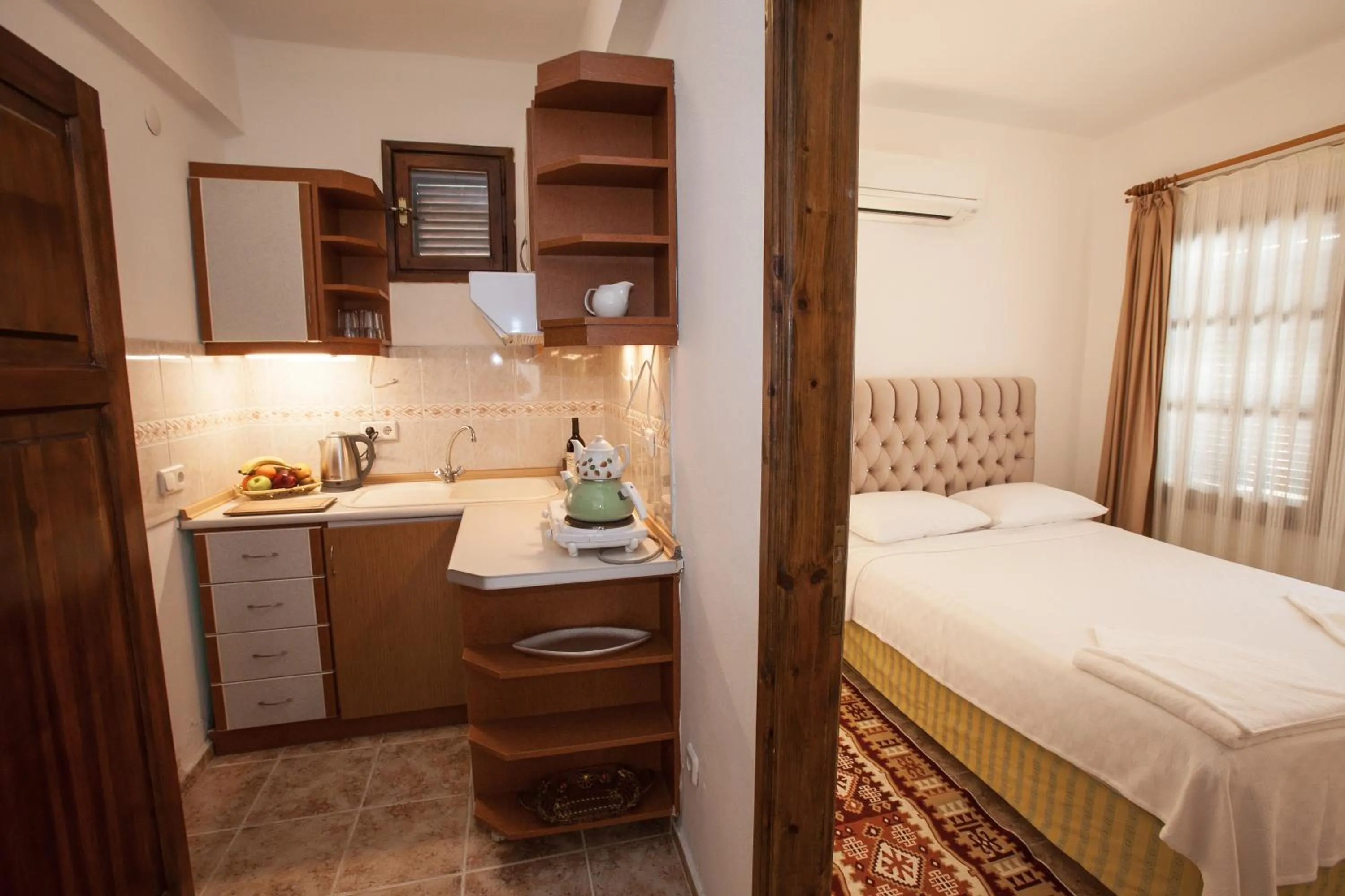 Papermoon Hotel & Apartments