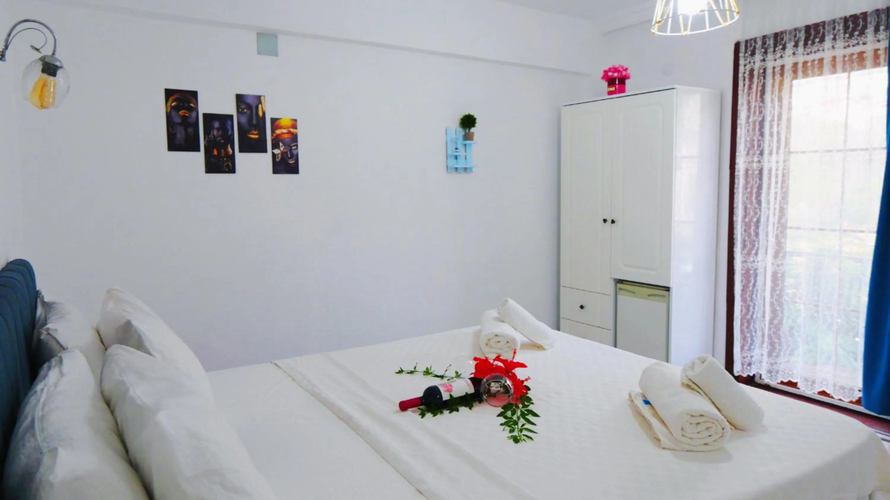 Papermoon Hotel & Apartments