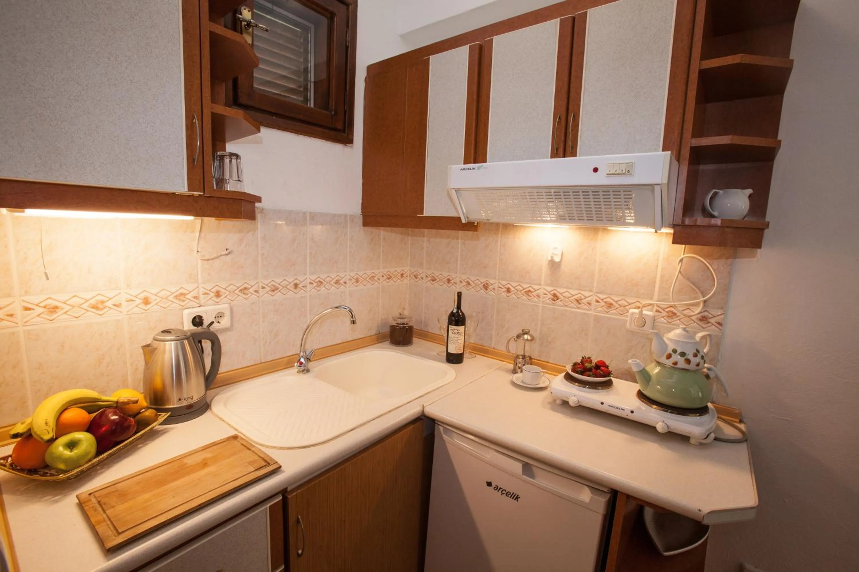 Papermoon Hotel & Apartments