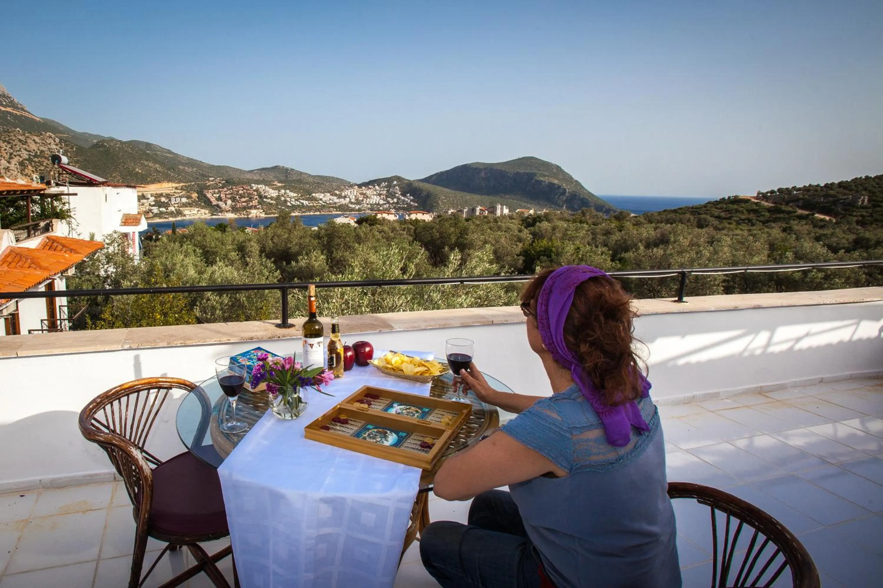 Papermoon Hotel & Apartments