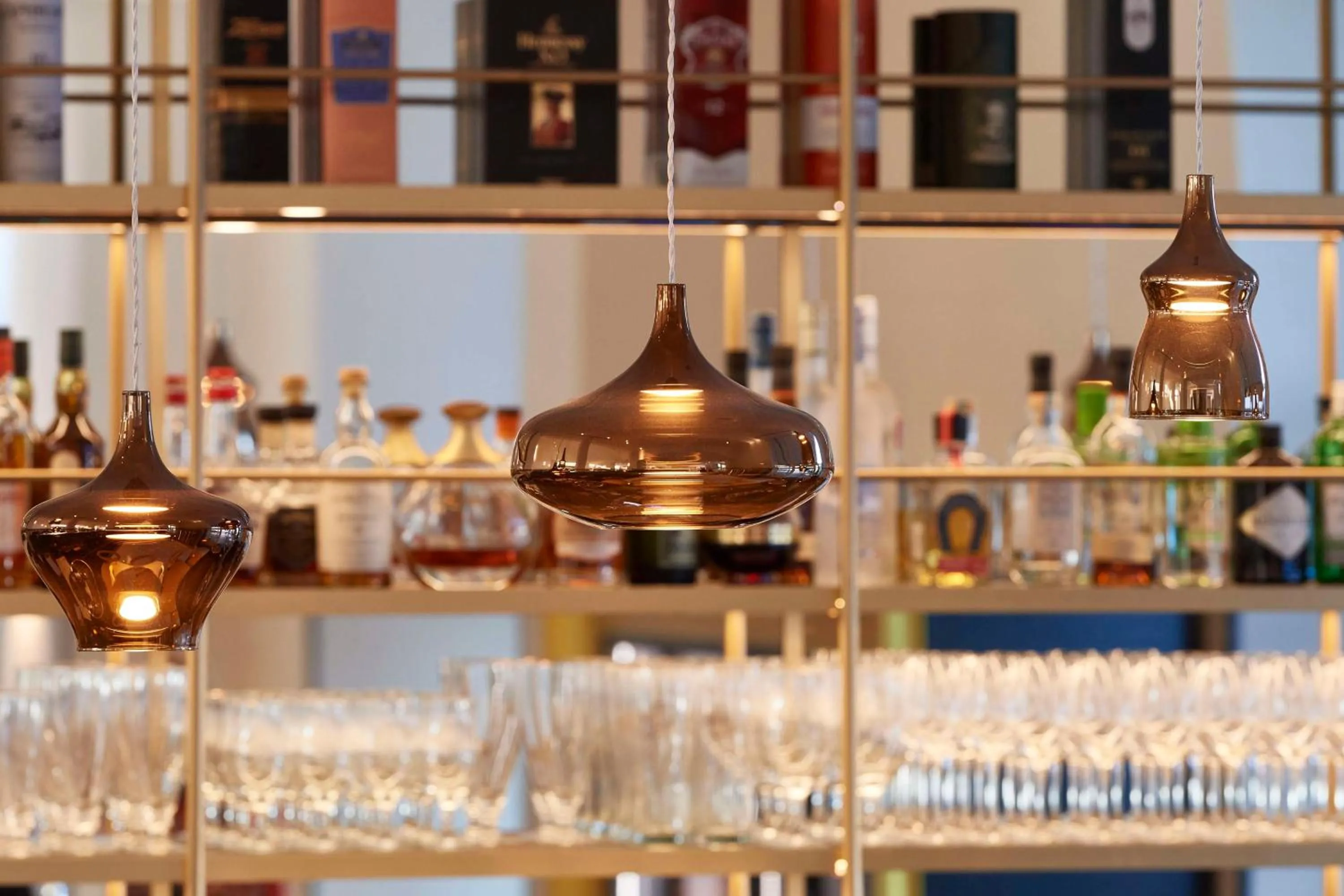 Restaurant/places to eat in Best Western Premier Hotel des Vignes et des Anges