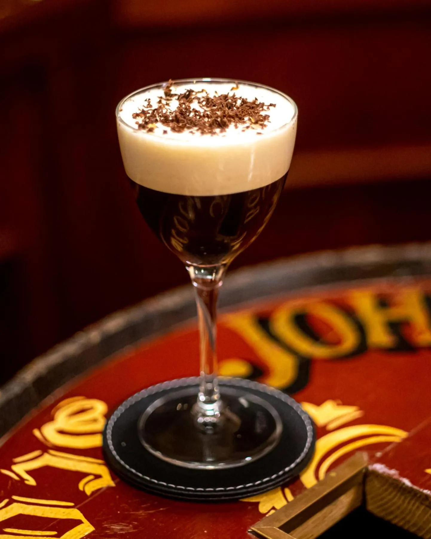 Drinks in Hôtel Restaurant Lamy