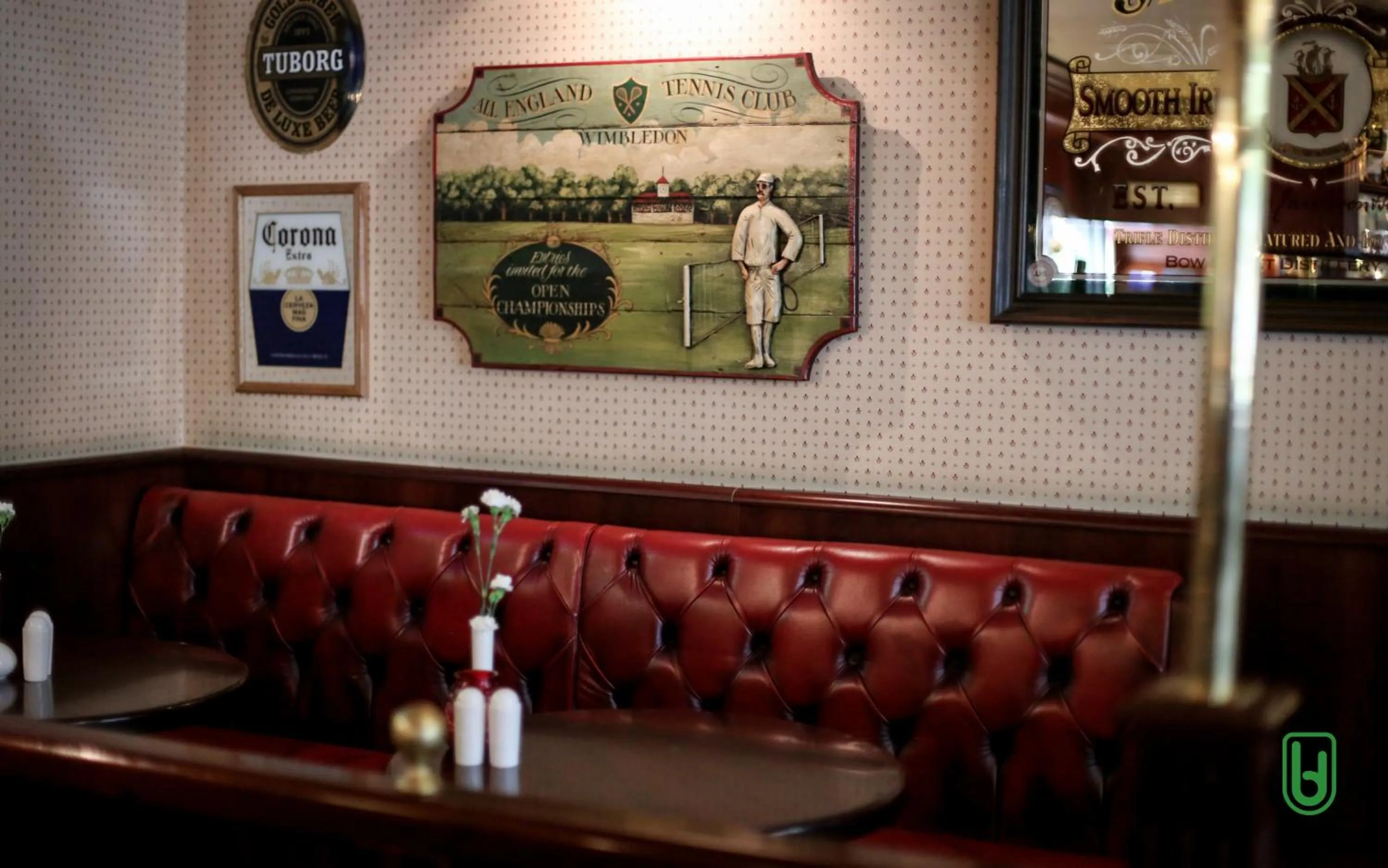 Lounge or bar in Hôtel Restaurant Lamy