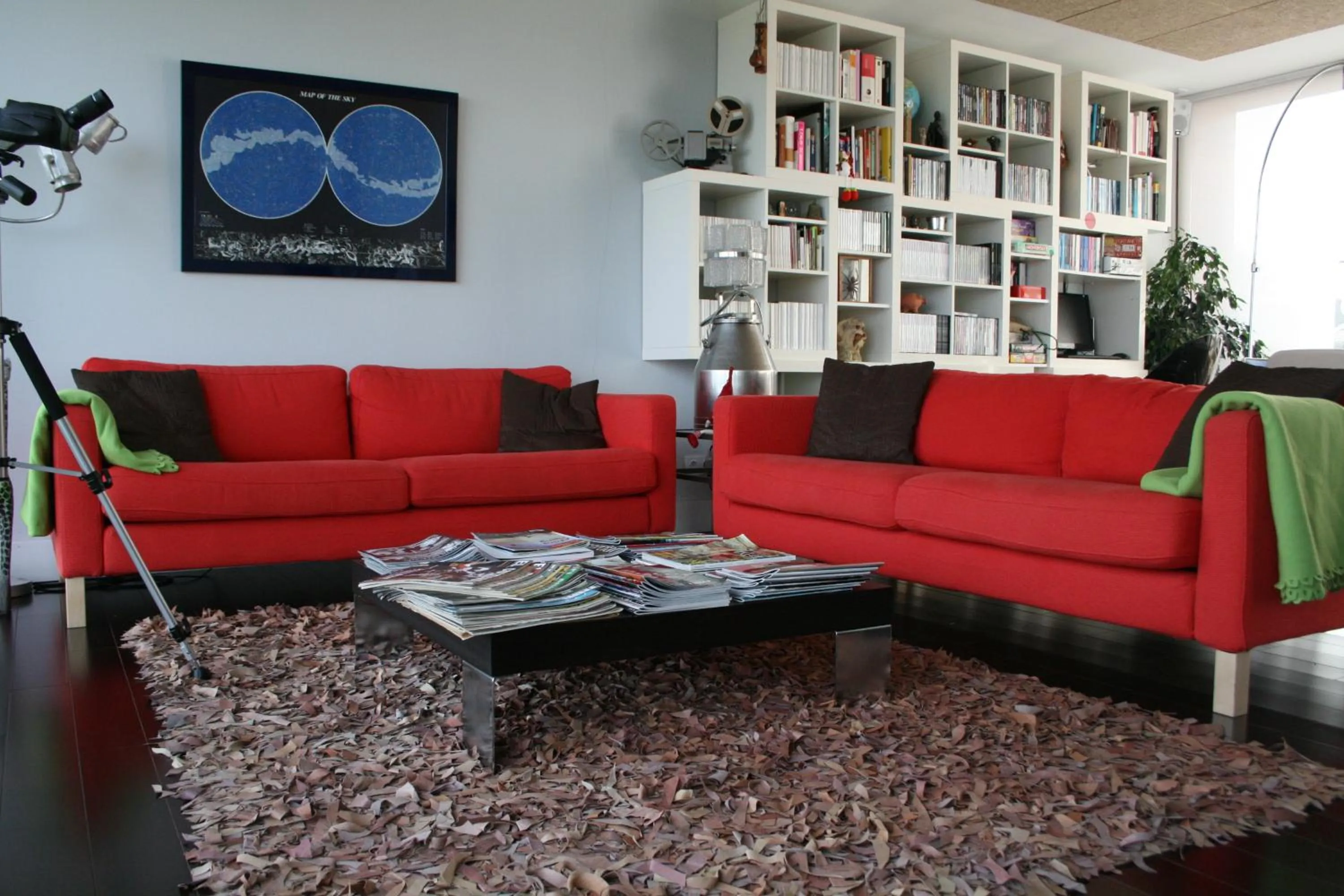 Lounge or bar in Hotel Rural 3 Cabos