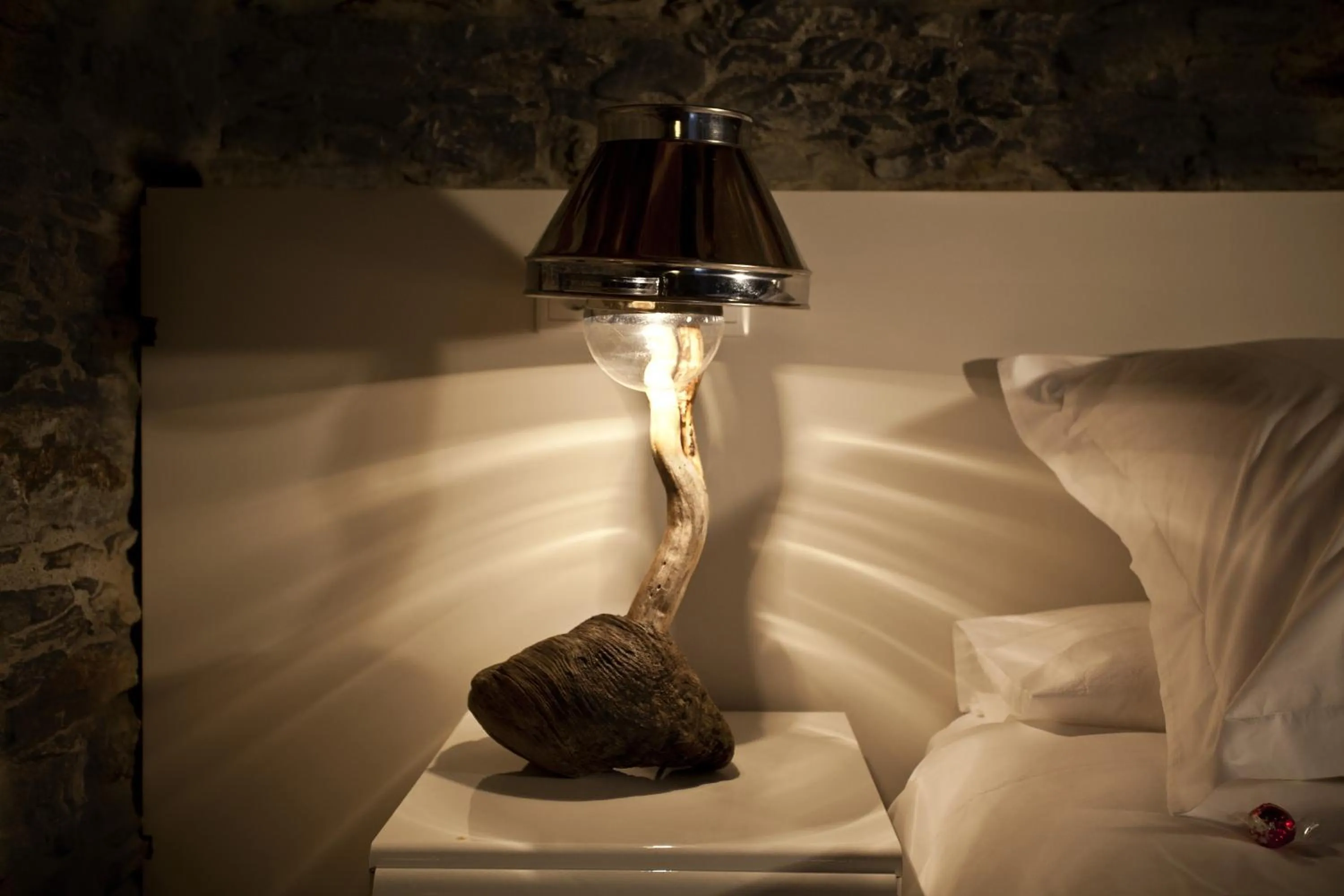 Other, Bed in Hotel Rural 3 Cabos