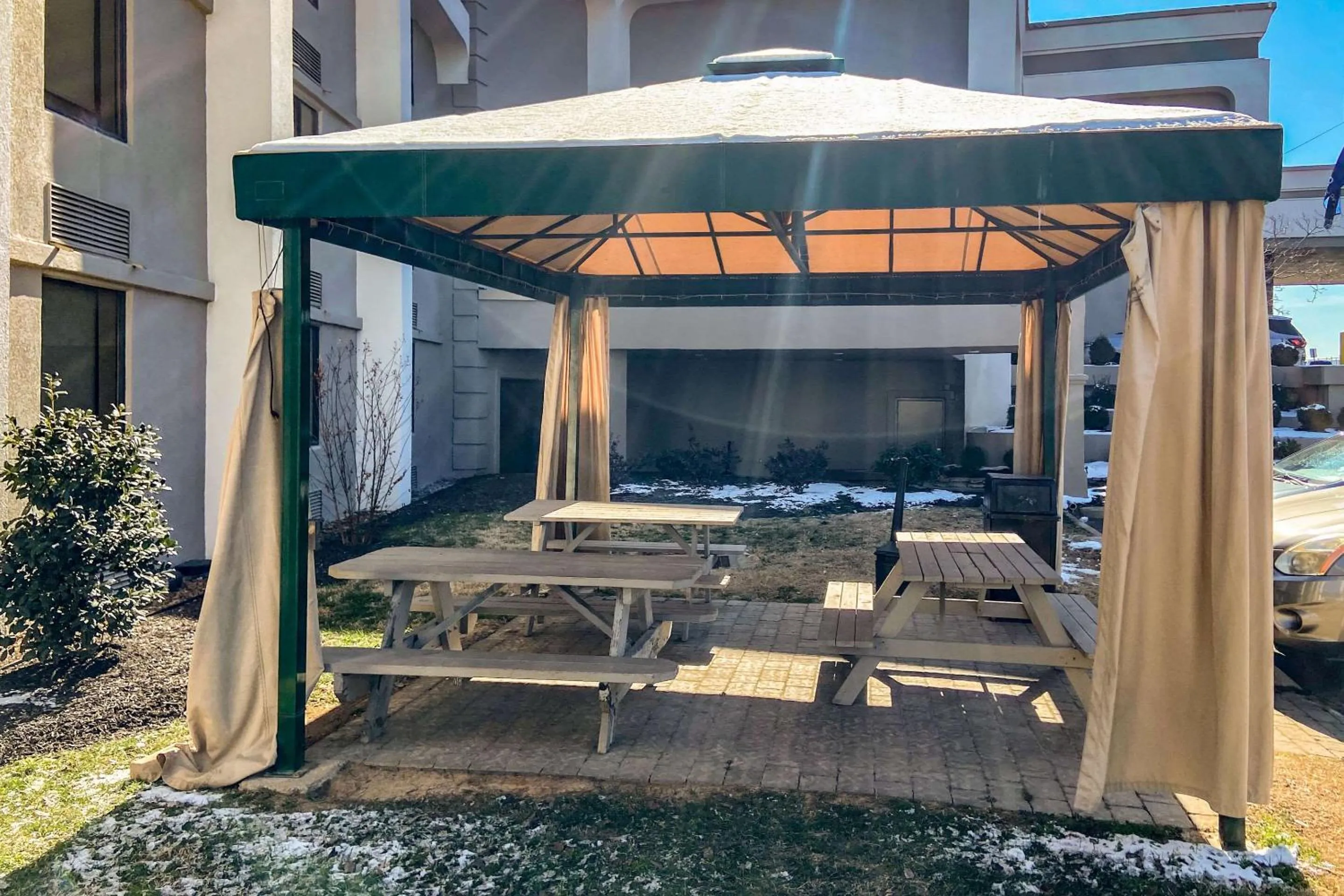 Other in Comfort Inn & Suites Nashville Downtown - Stadium