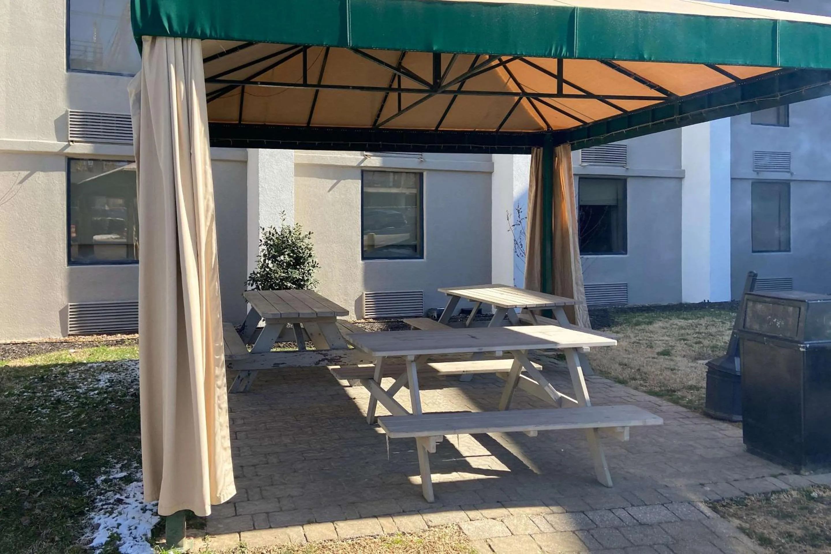 Other in Comfort Inn & Suites Nashville Downtown - Stadium