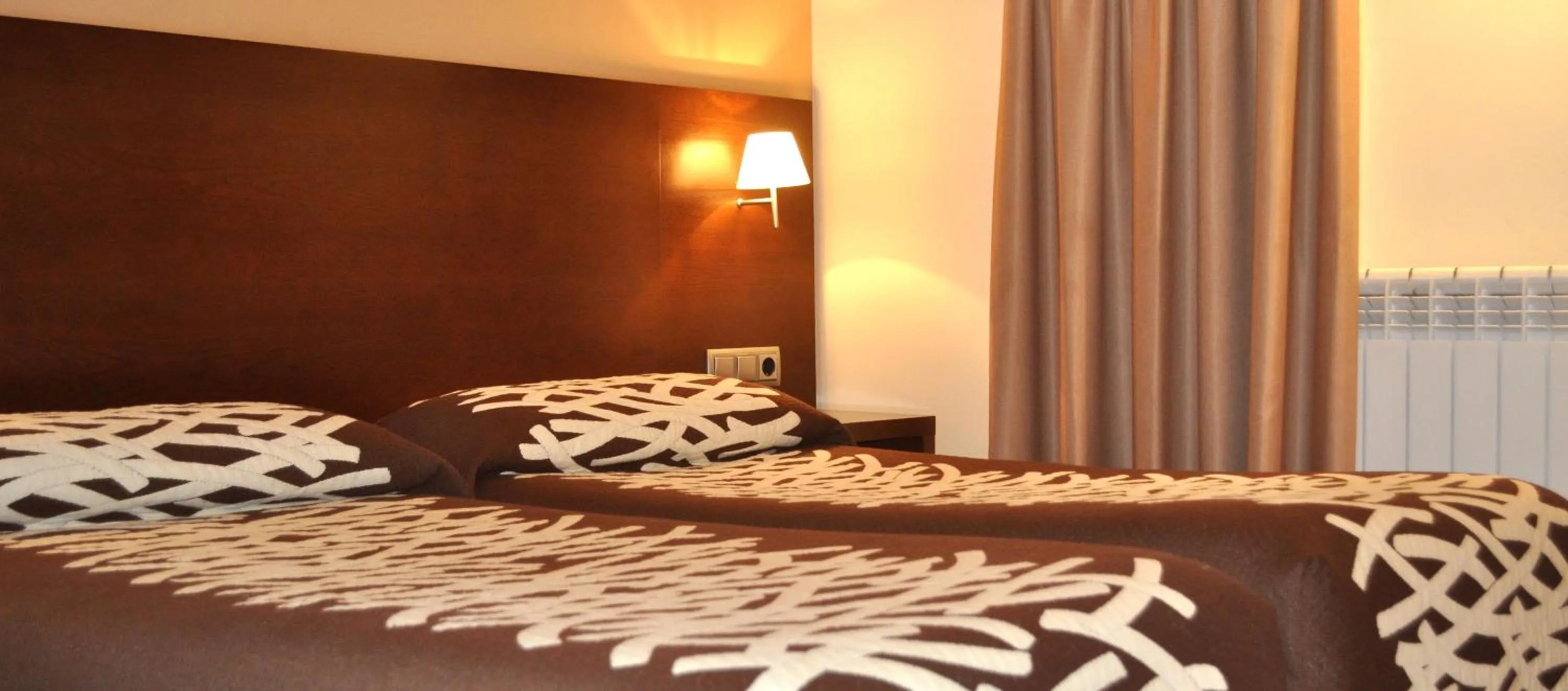 Photo of the whole room, Bed in El Molino de Floren