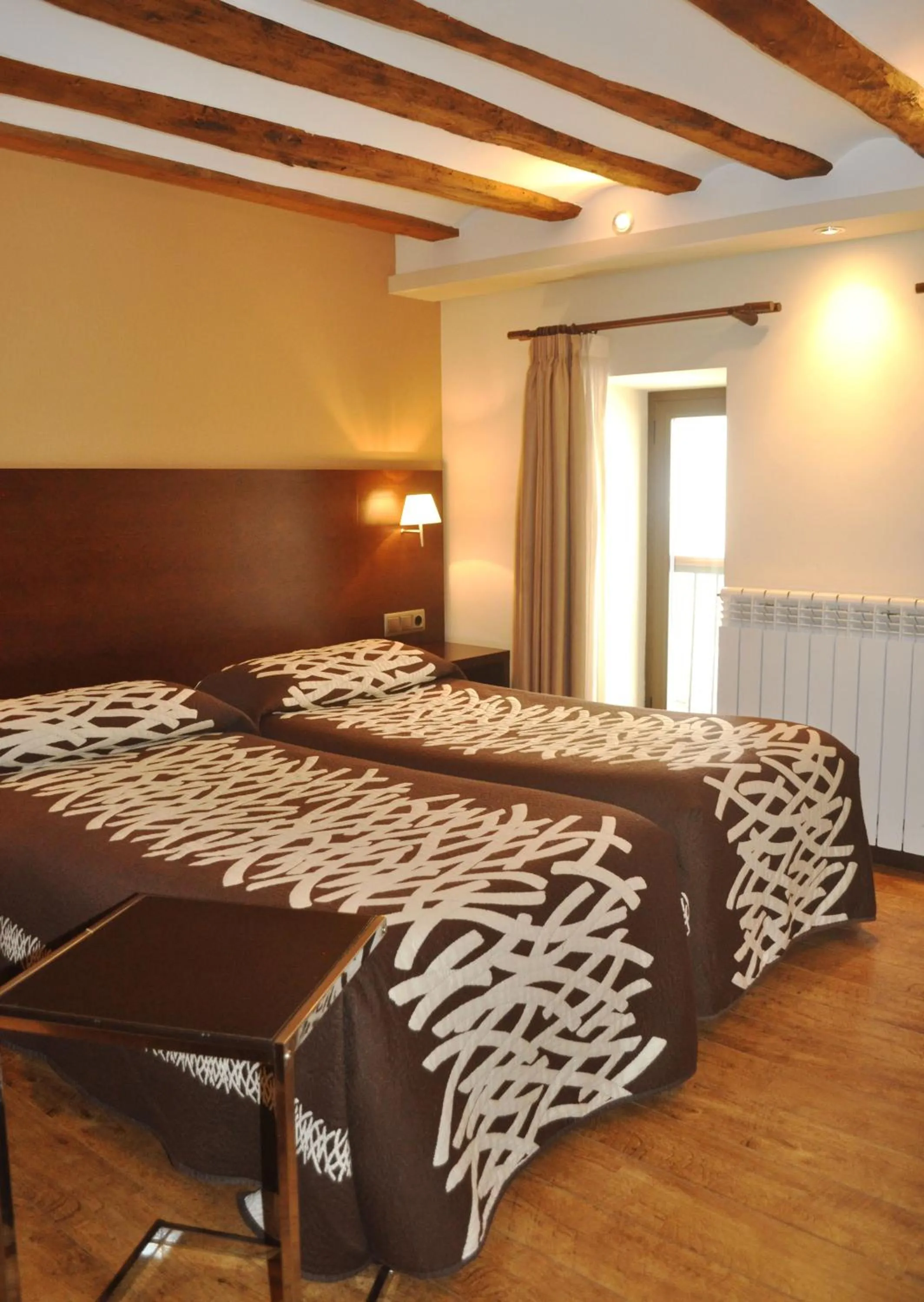 Photo of the whole room, Bed in El Molino de Floren