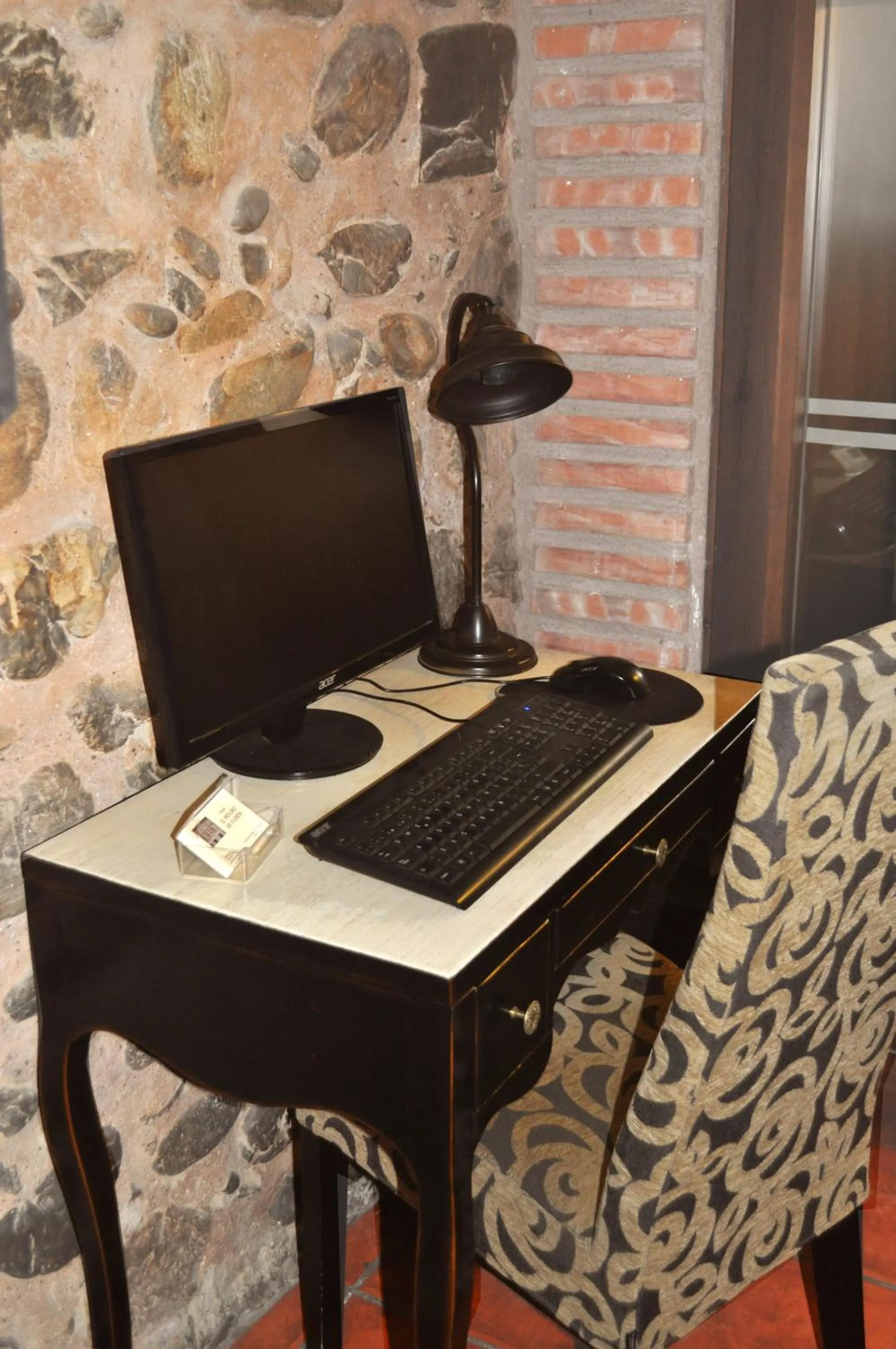 Business facilities in El Molino de Floren