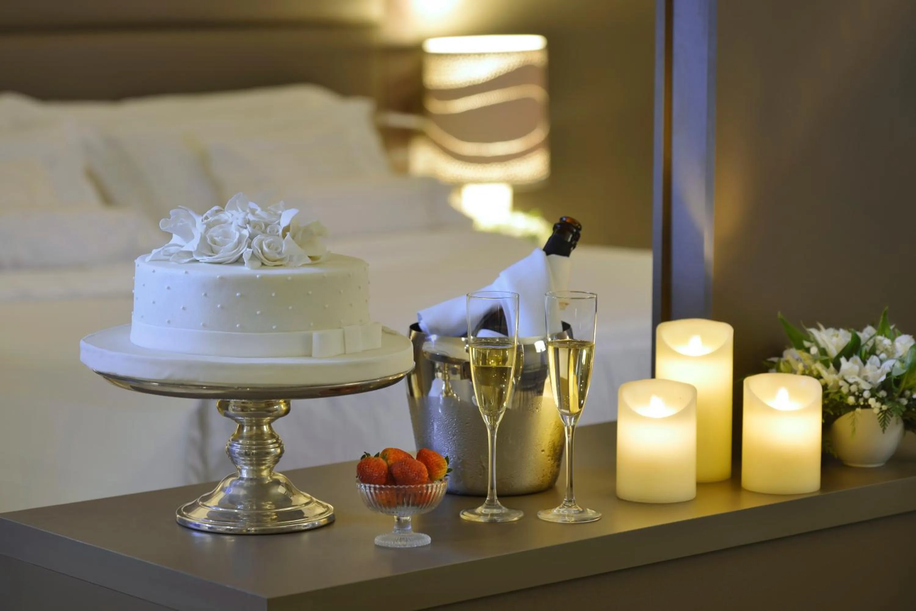 Coffee/tea facilities in Hardman Praia Hotel