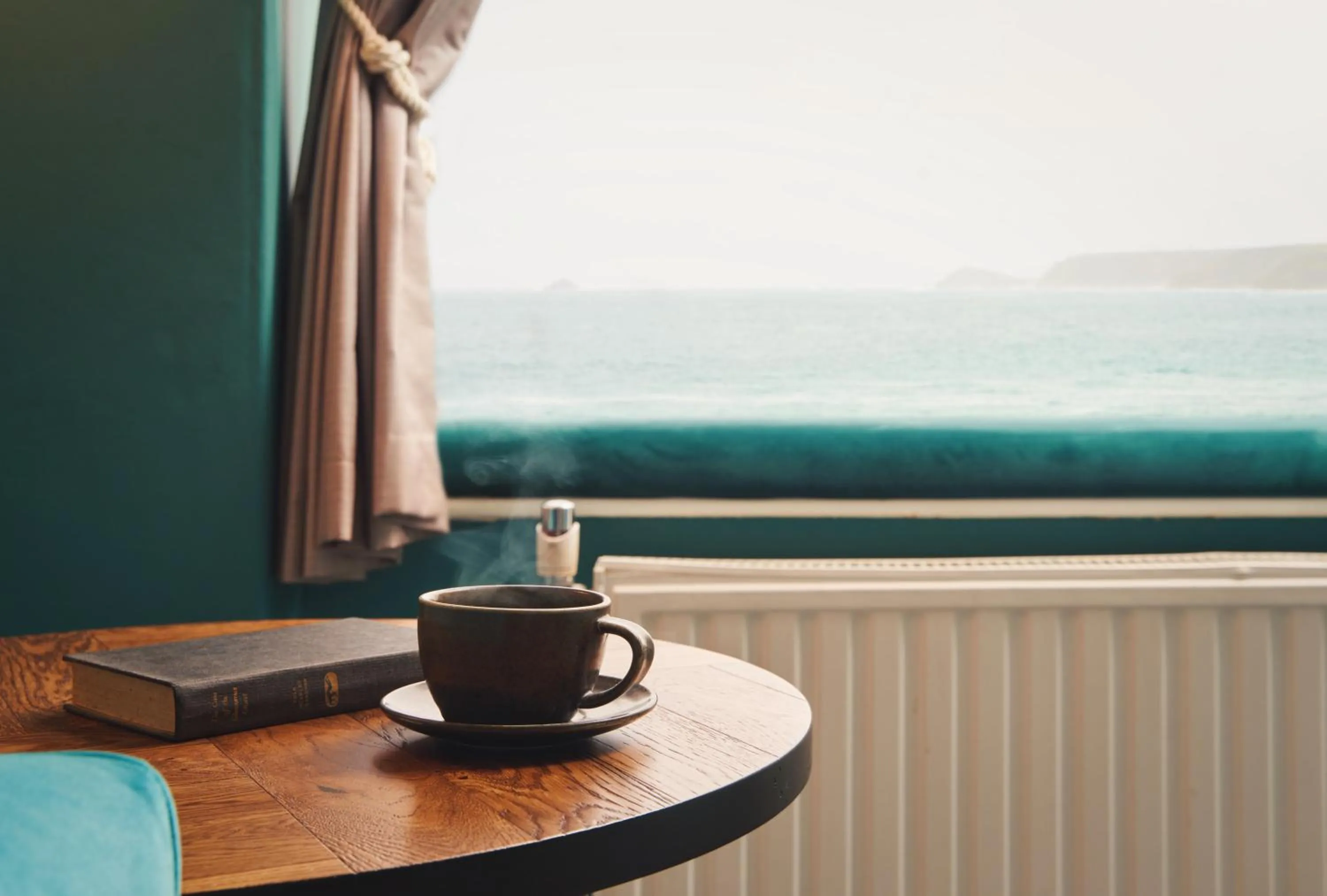 View (from property/room) in The Old Success Inn