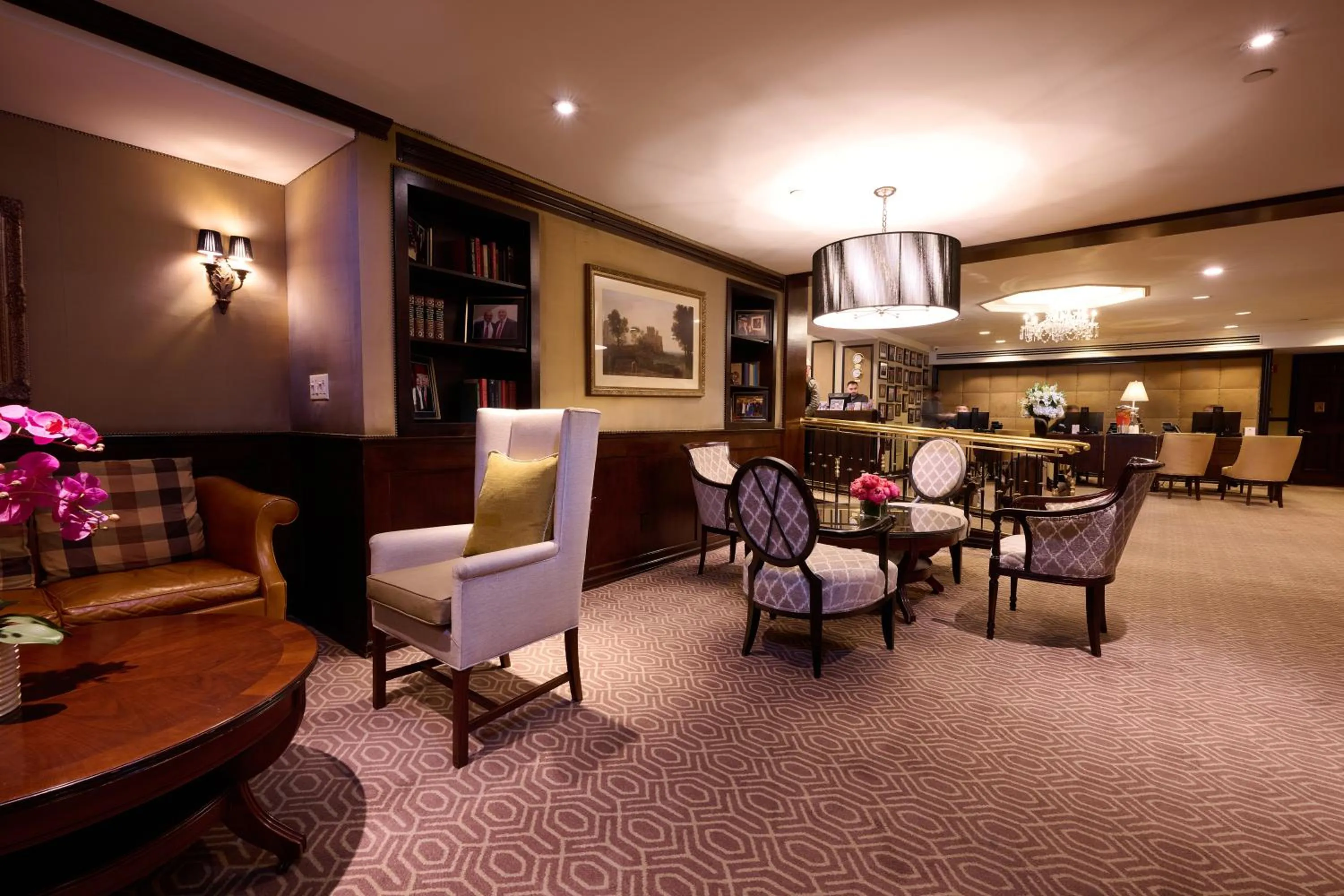 Fitzpatrick Grand Central