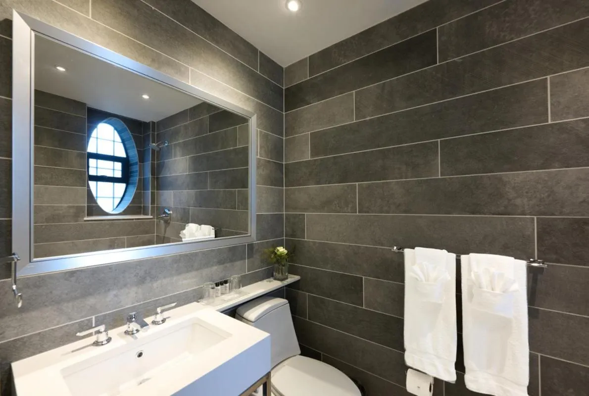 Fitzpatrick Grand Central