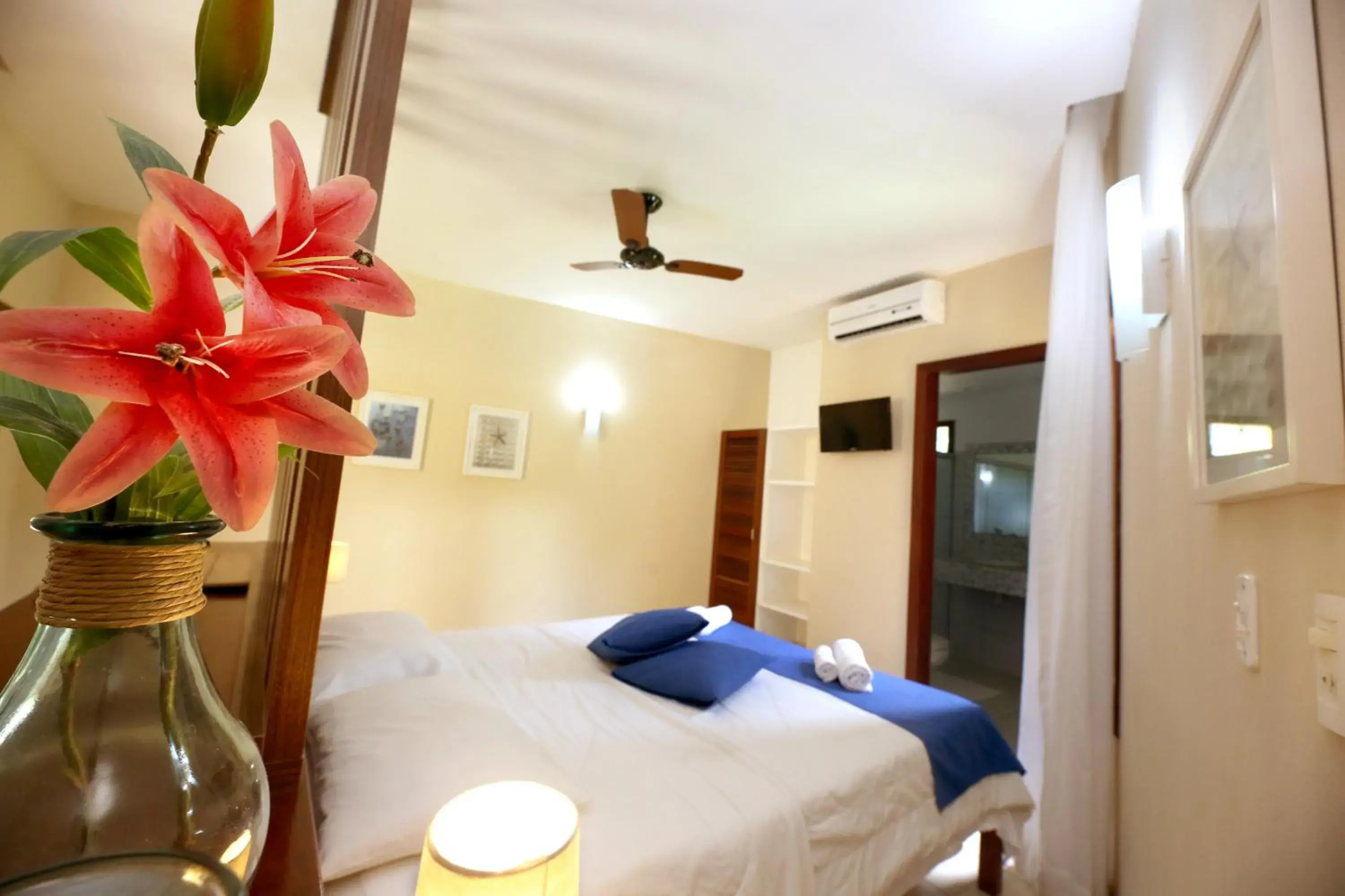 Chalet Standard in Brasil Tropical Village Chalet Standard in Brasil Tropical Village