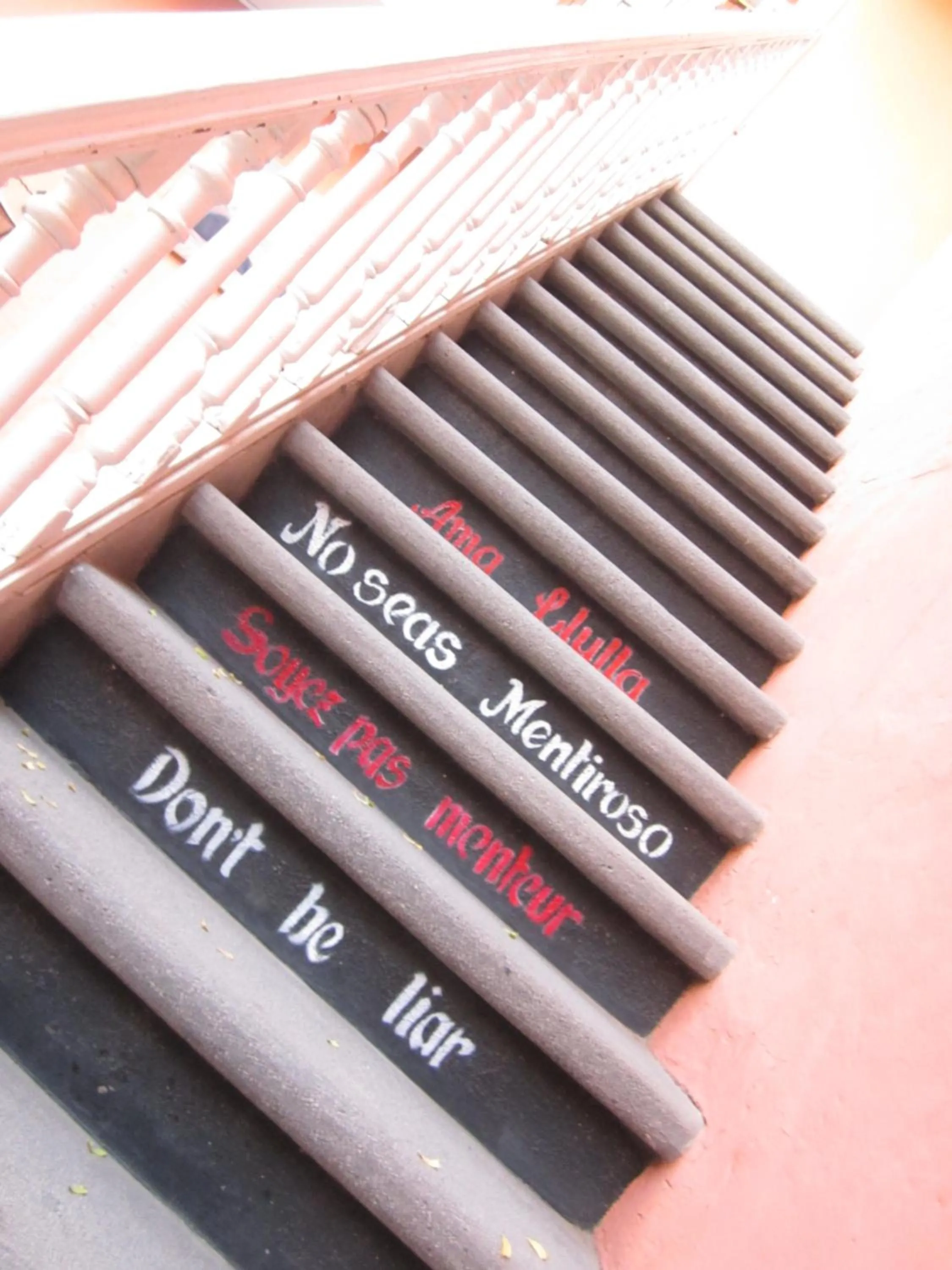 Other in Posada Nueva España