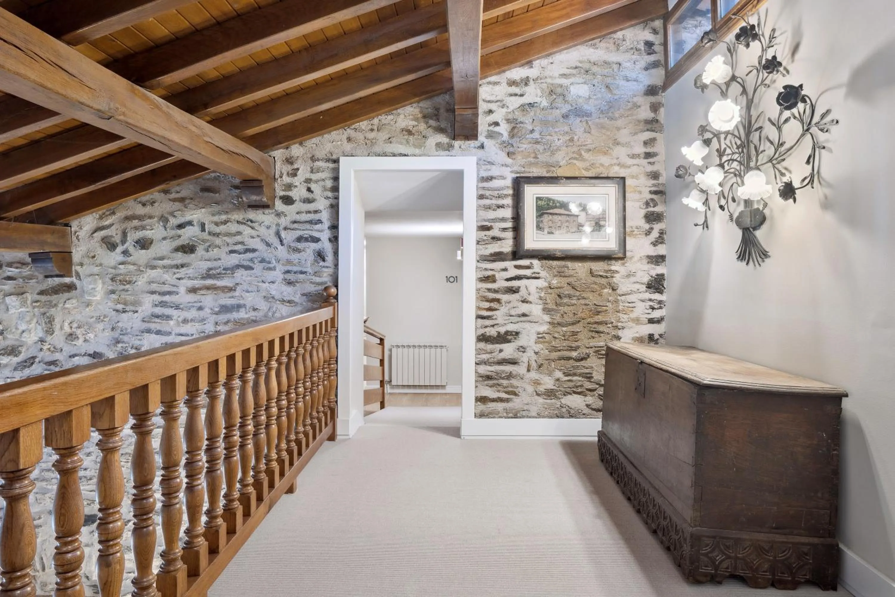 Other in Hotel Venta de Etxalar