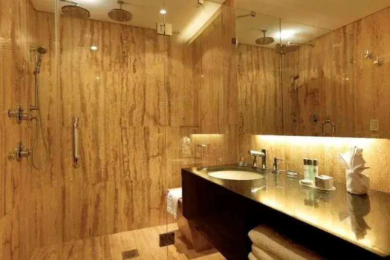 Double Room - single occupancy in Eurobuilding Express Maiquetía Double Room - single occupancy in Eurobuilding Express Maiquetía