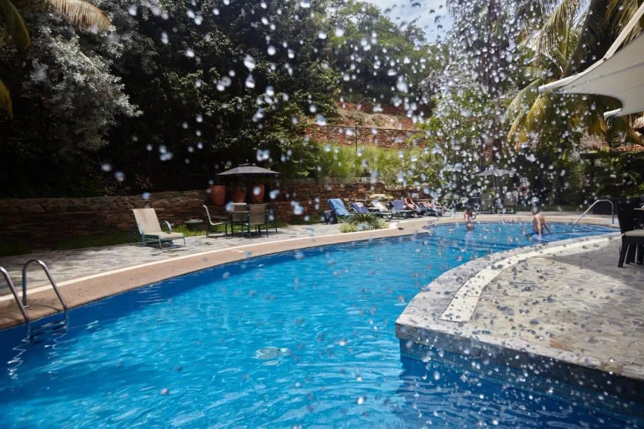 Eurobuilding Express Maiquetía