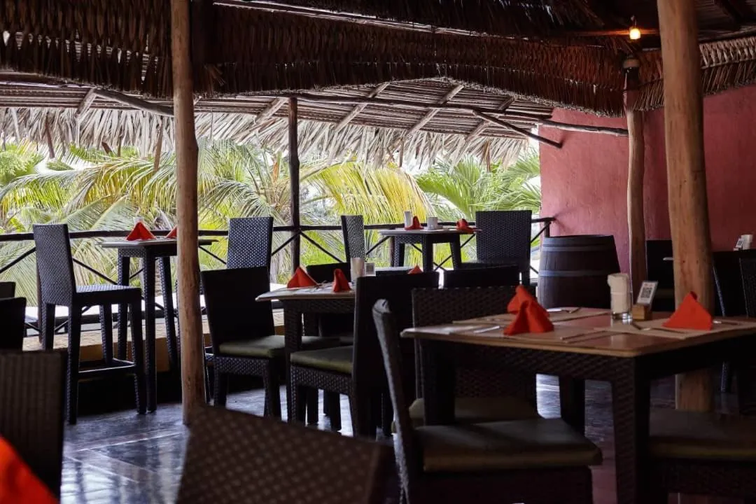 Eurobuilding Express Maiquetía