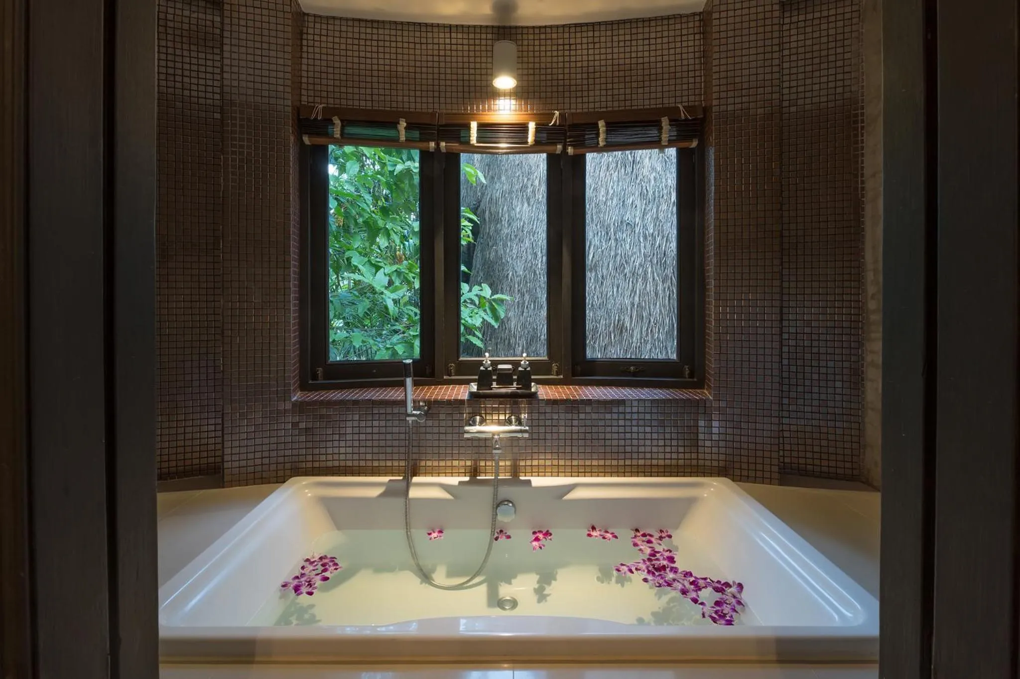 Bathroom in The Dewa Koh Chang