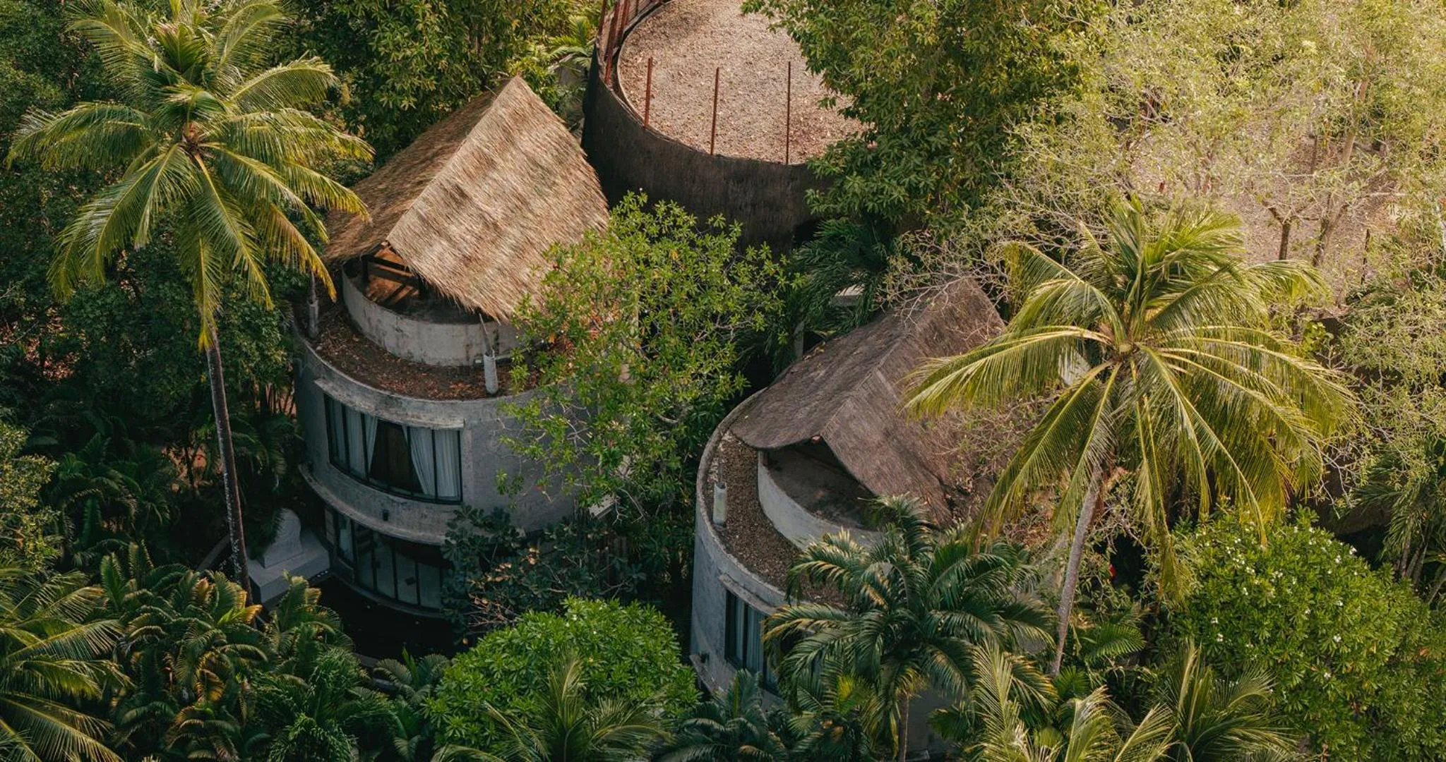 Property building in The Dewa Koh Chang