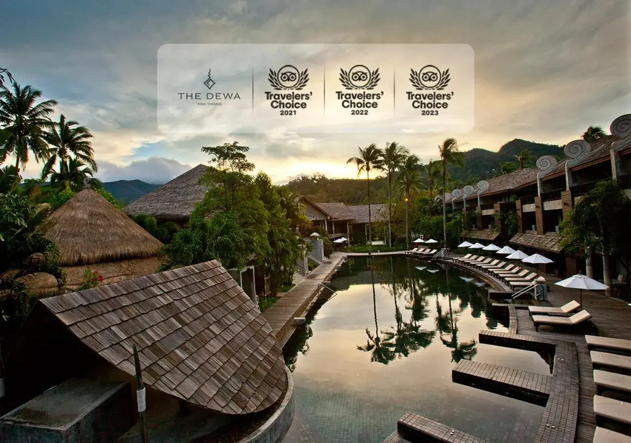 The Dewa Koh Chang The Dewa Koh Chang