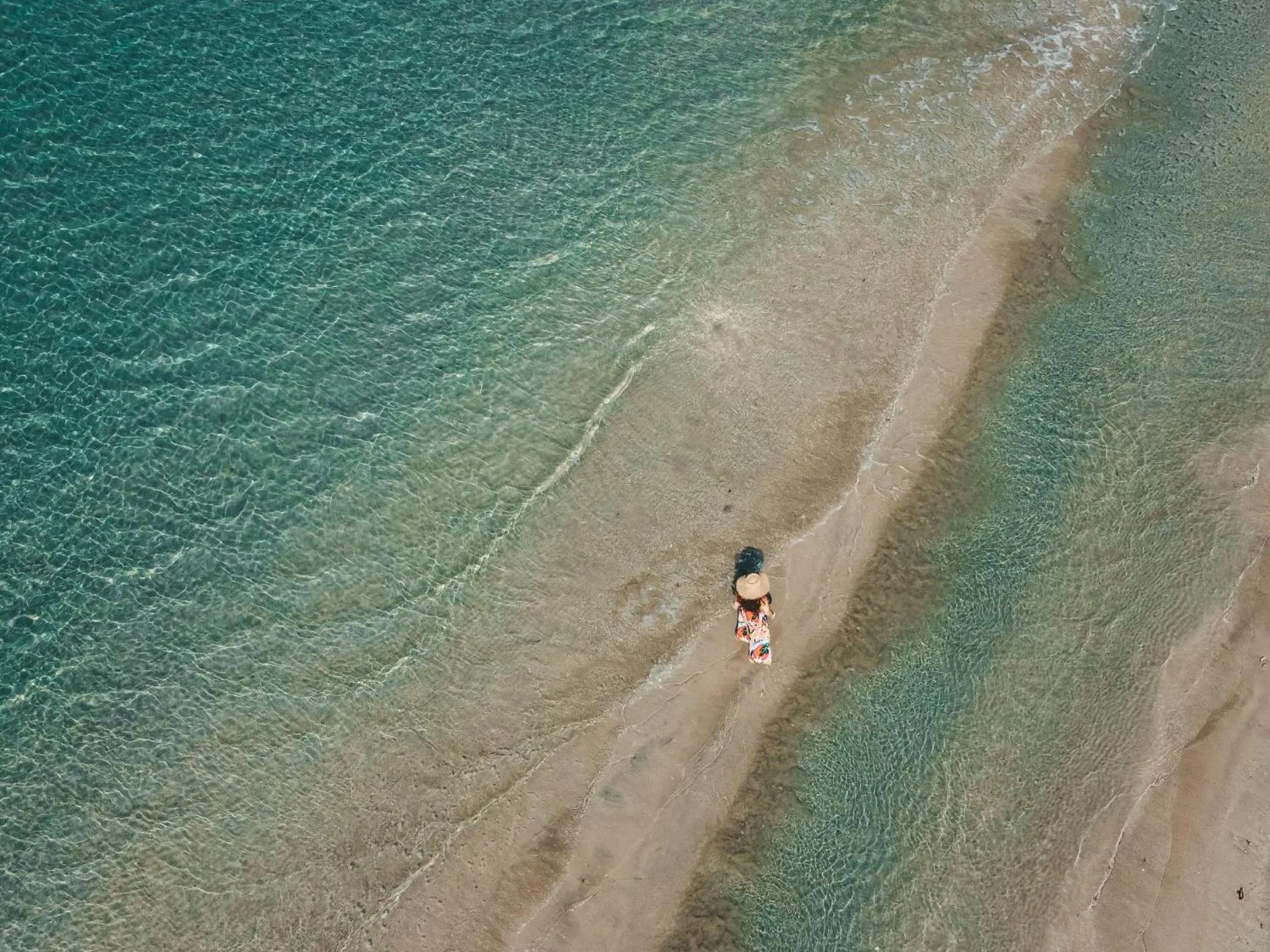 Beach in The Dewa Koh Chang