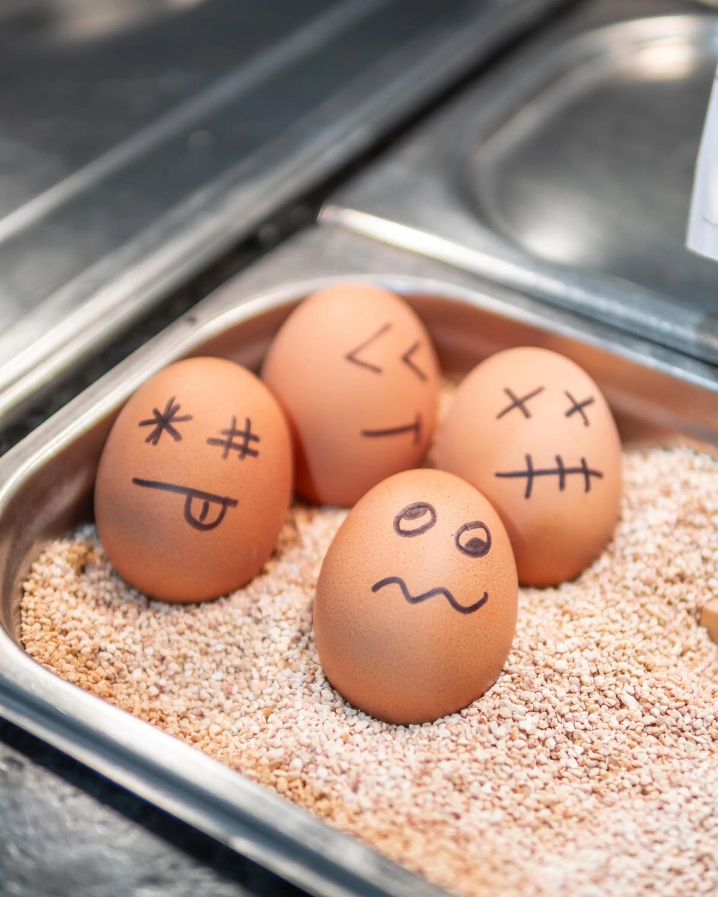 Food and drinks in Hotel Keindl