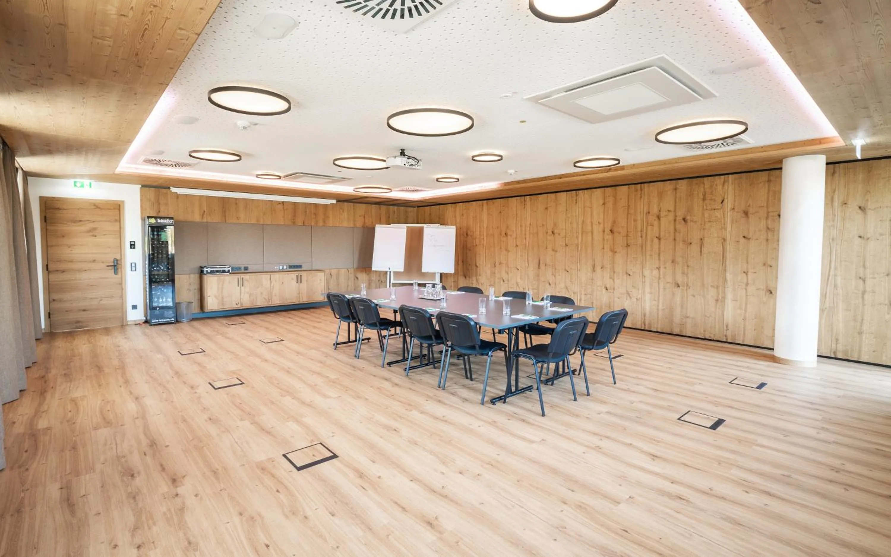 Meeting/conference room in Hotel Keindl